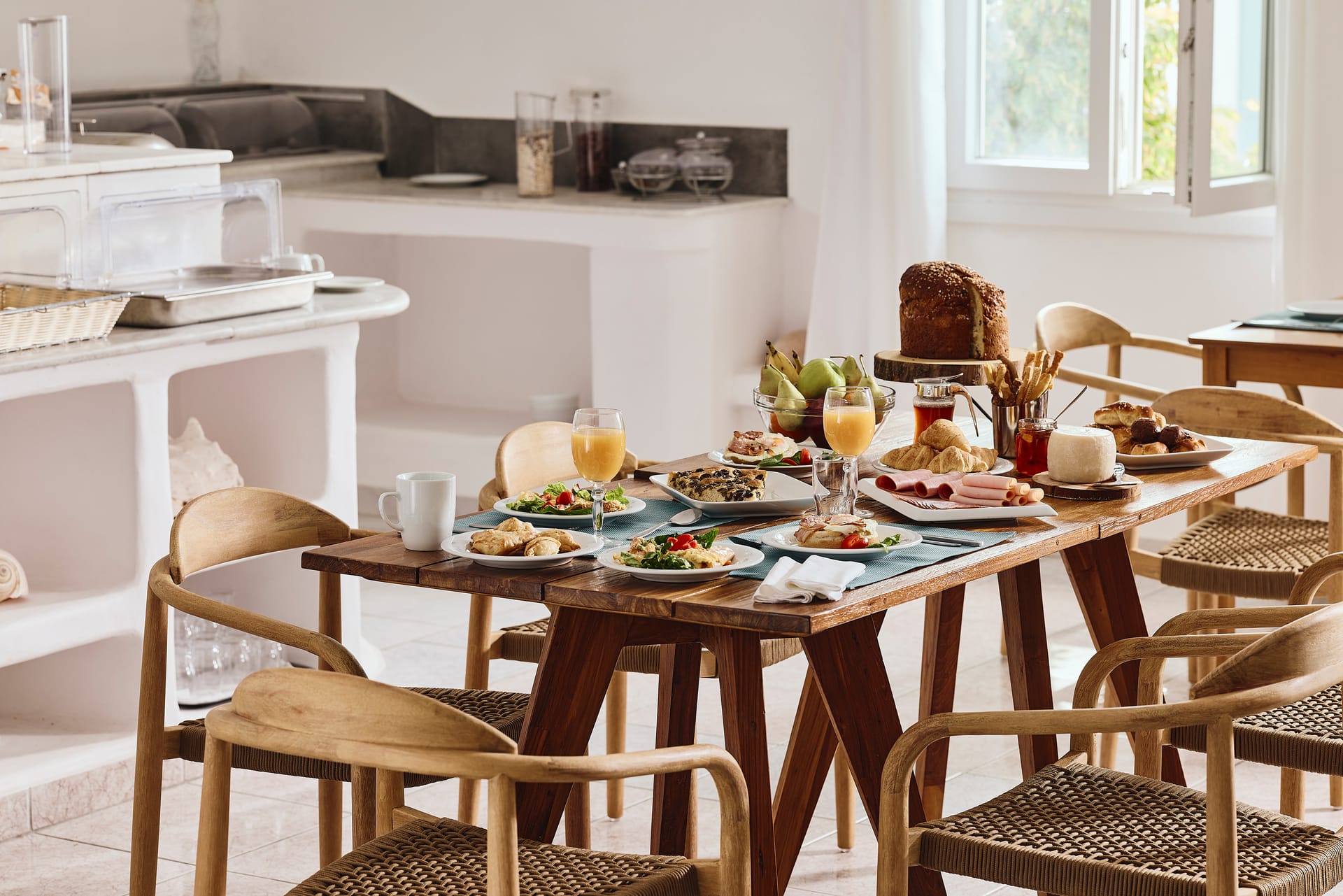 Hotel Capetan Giorgantas