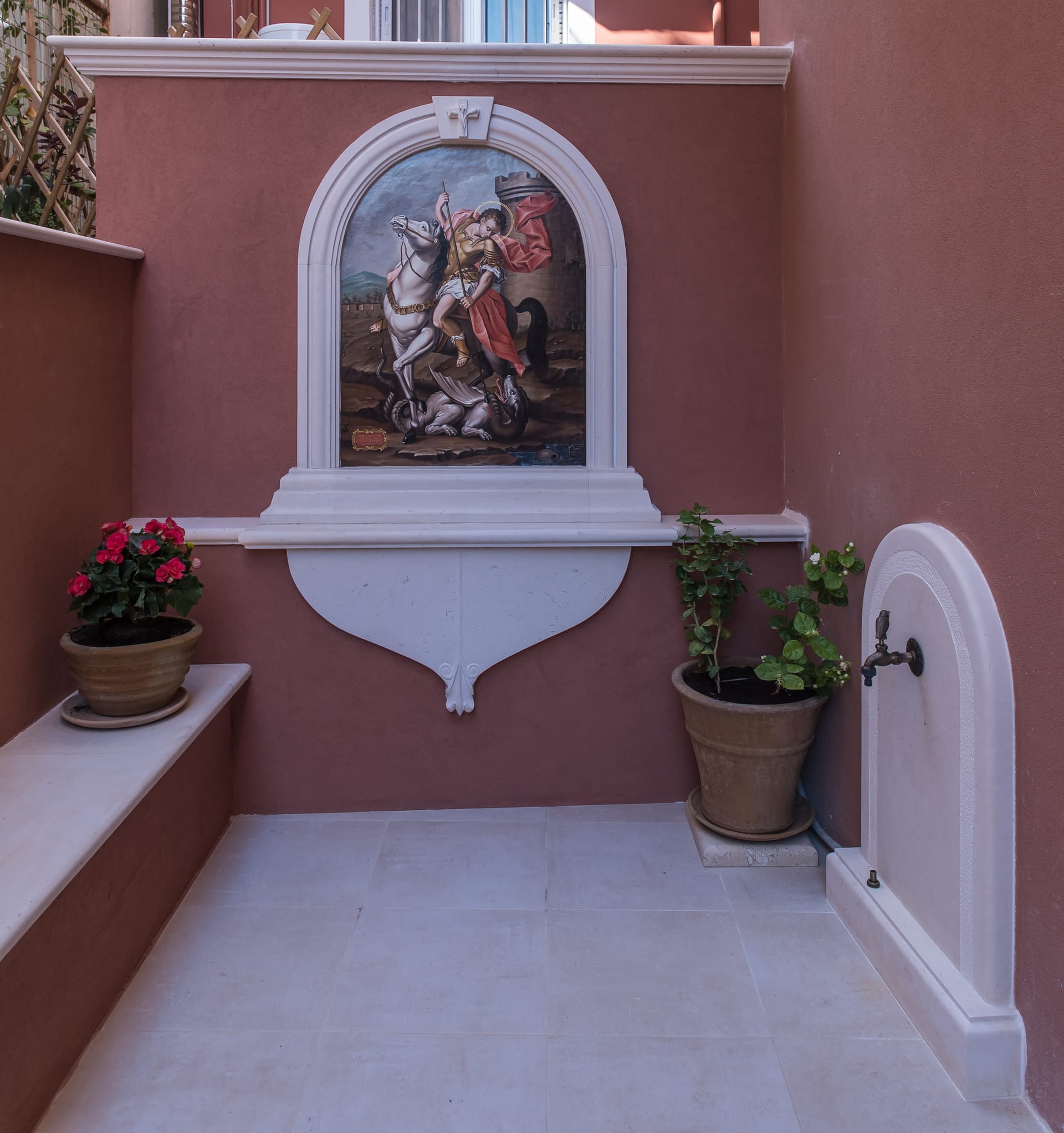 Capolavoro Suites