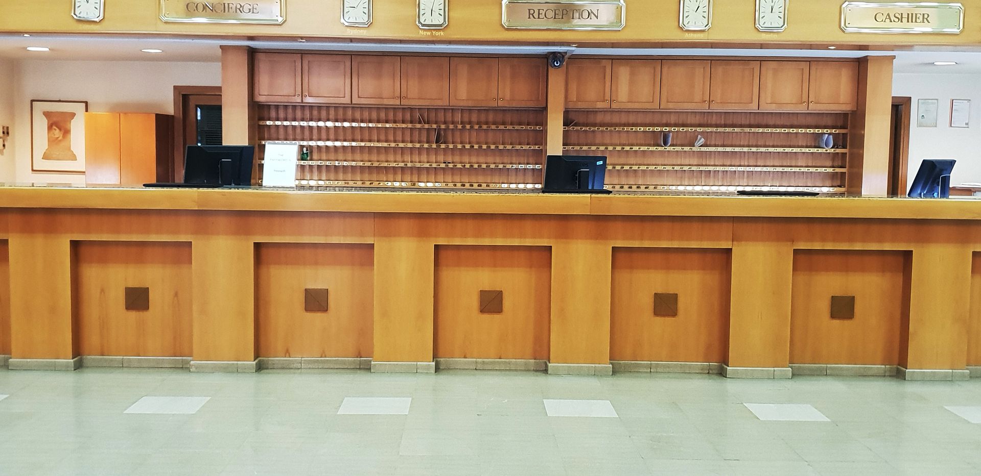 Capsis Hotel Thessaloniki