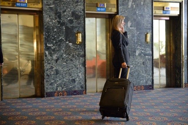 Capsis Hotel Thessaloniki