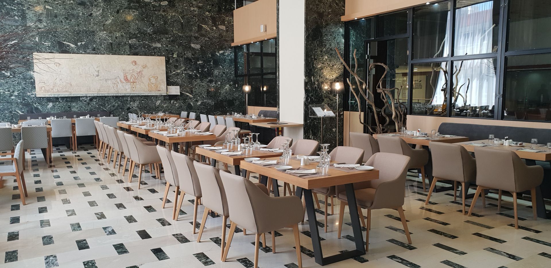 Capsis Hotel Thessaloniki