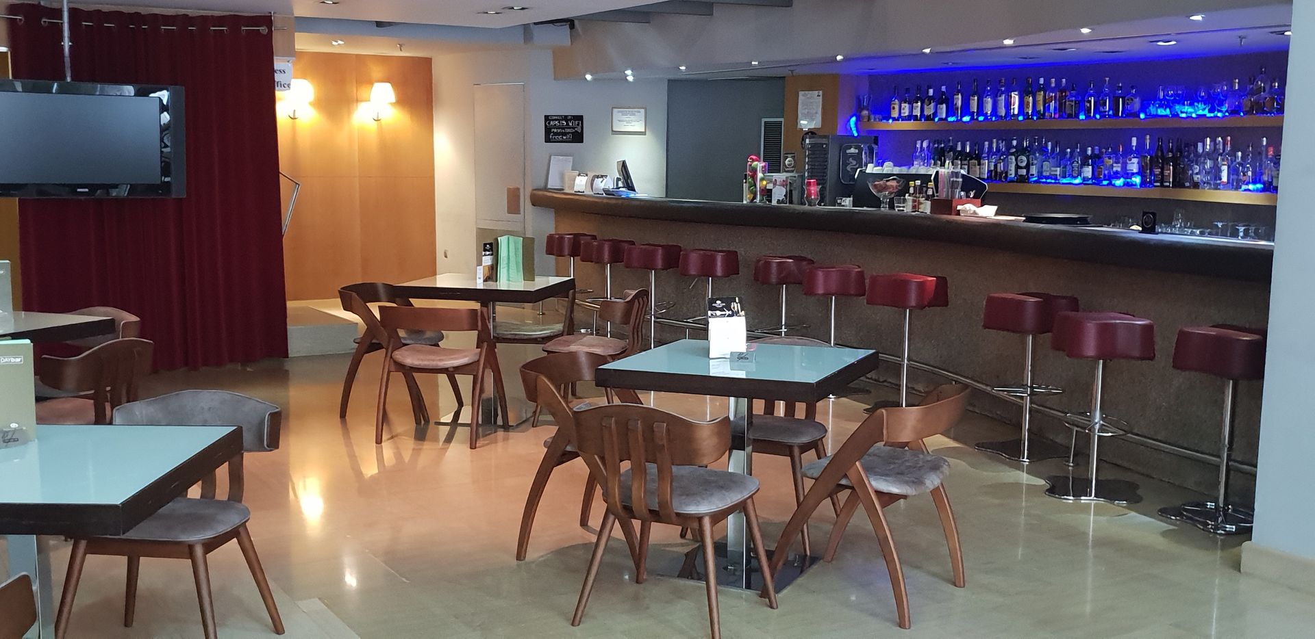 Capsis Hotel Thessaloniki