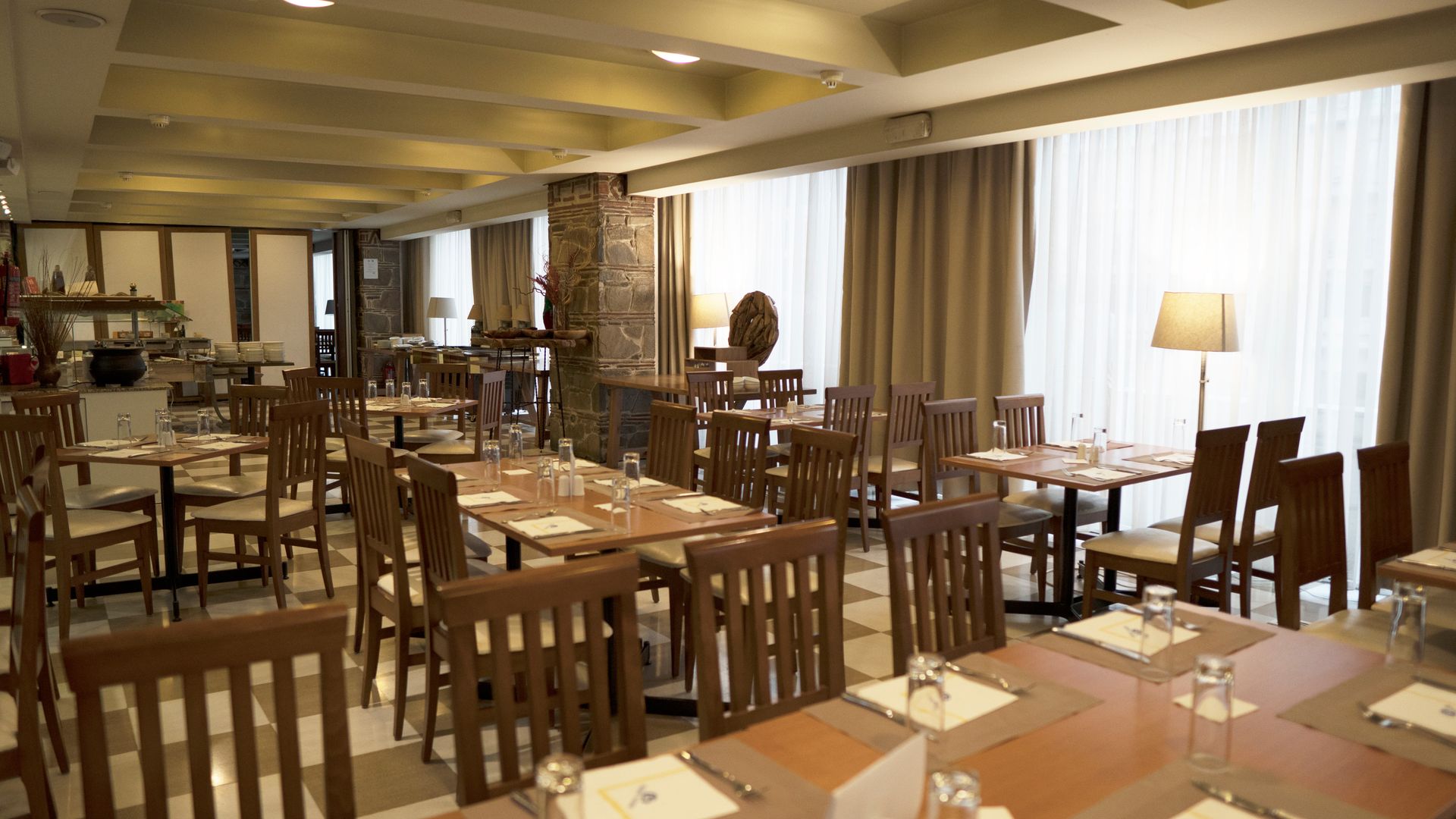 Capsis Hotel Thessaloniki