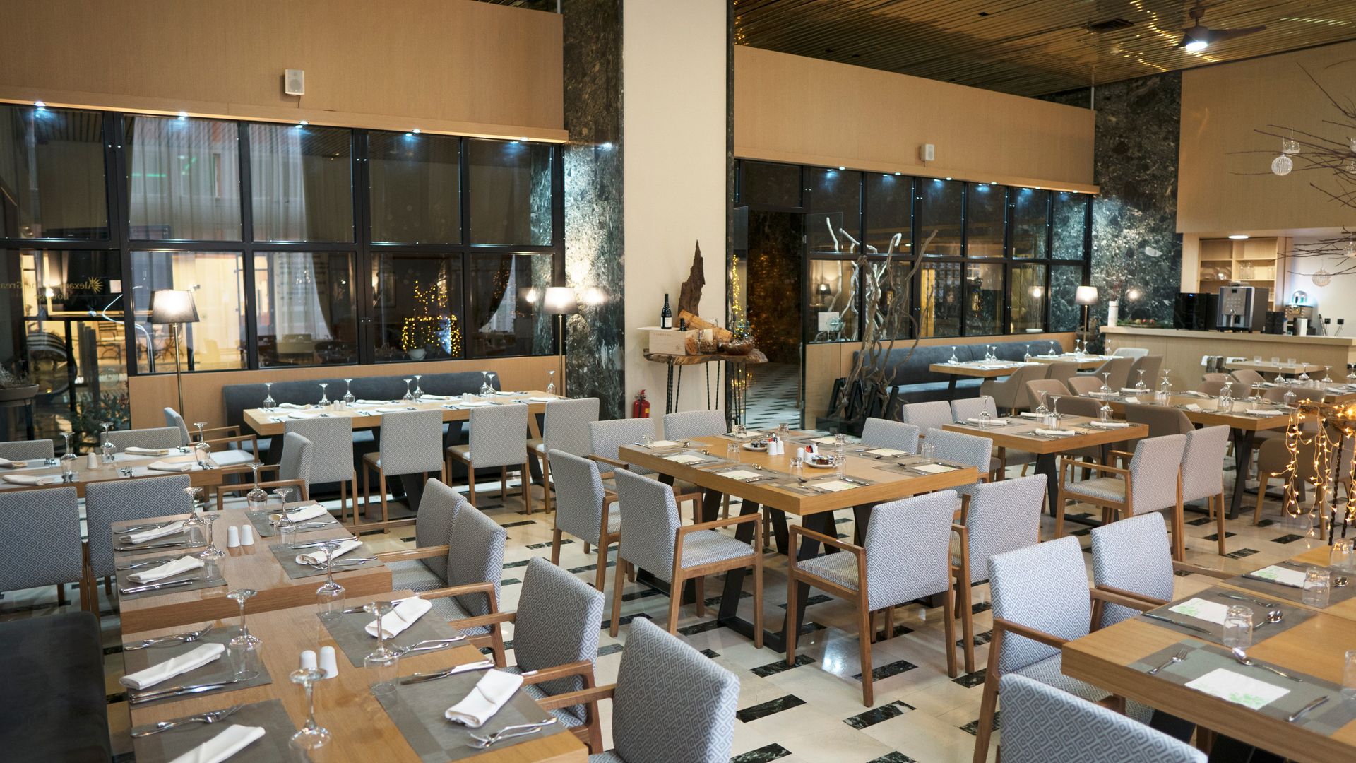 Capsis Hotel Thessaloniki