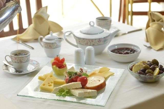 Capsis Hotel Thessaloniki