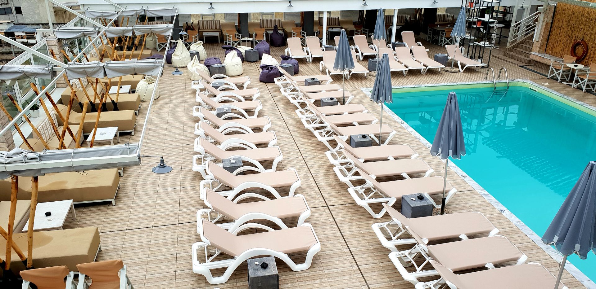 Capsis Hotel Thessaloniki