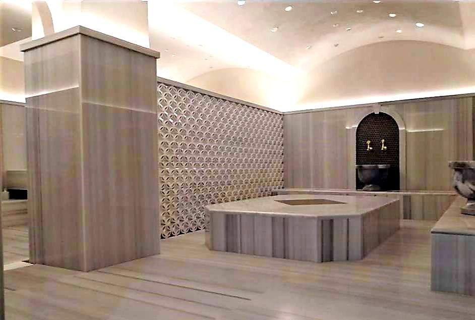 Capsis Hotel Thessaloniki