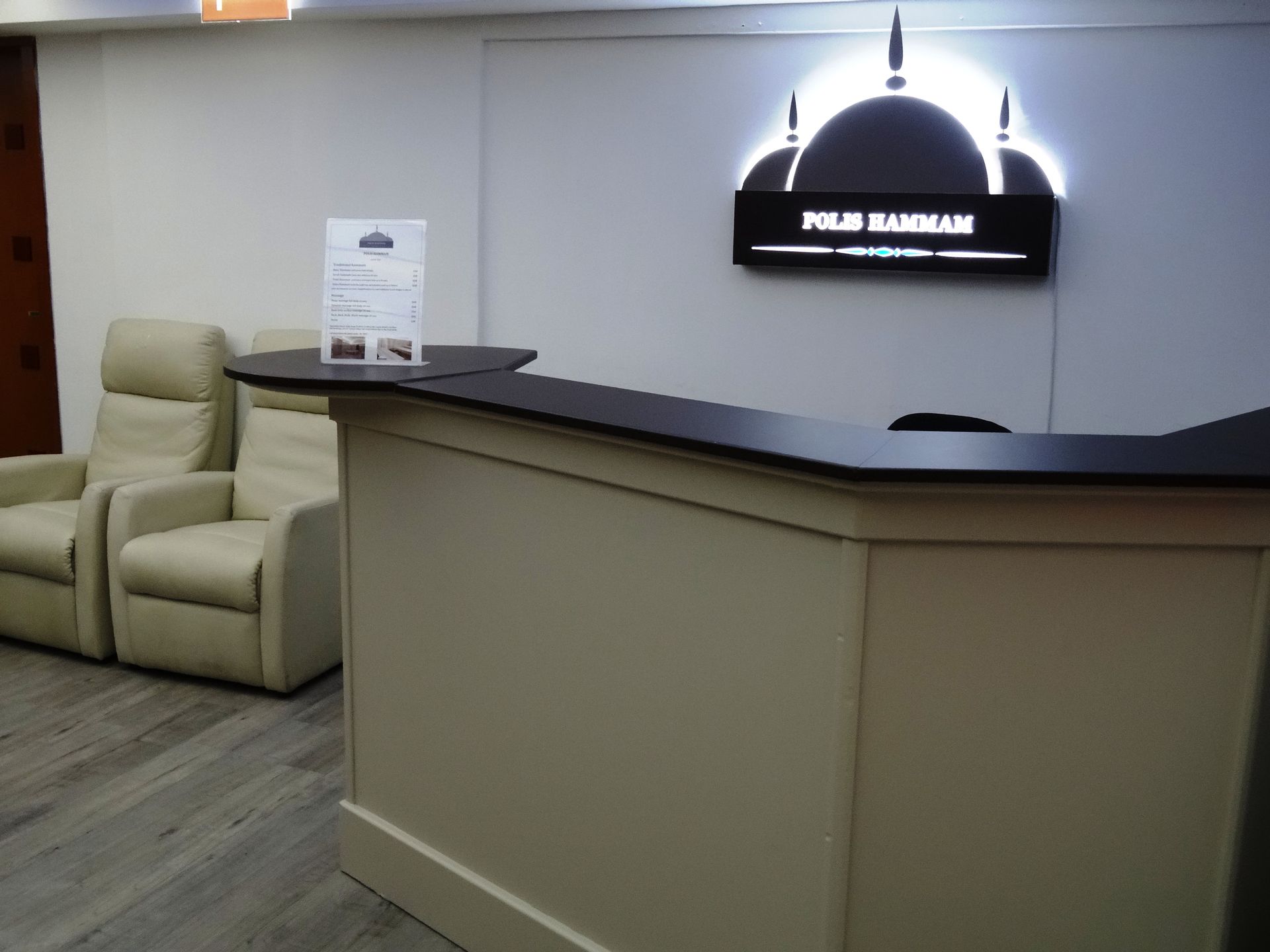 Capsis Hotel Thessaloniki