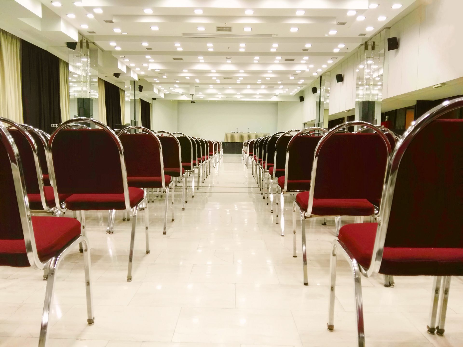 Capsis Hotel Thessaloniki