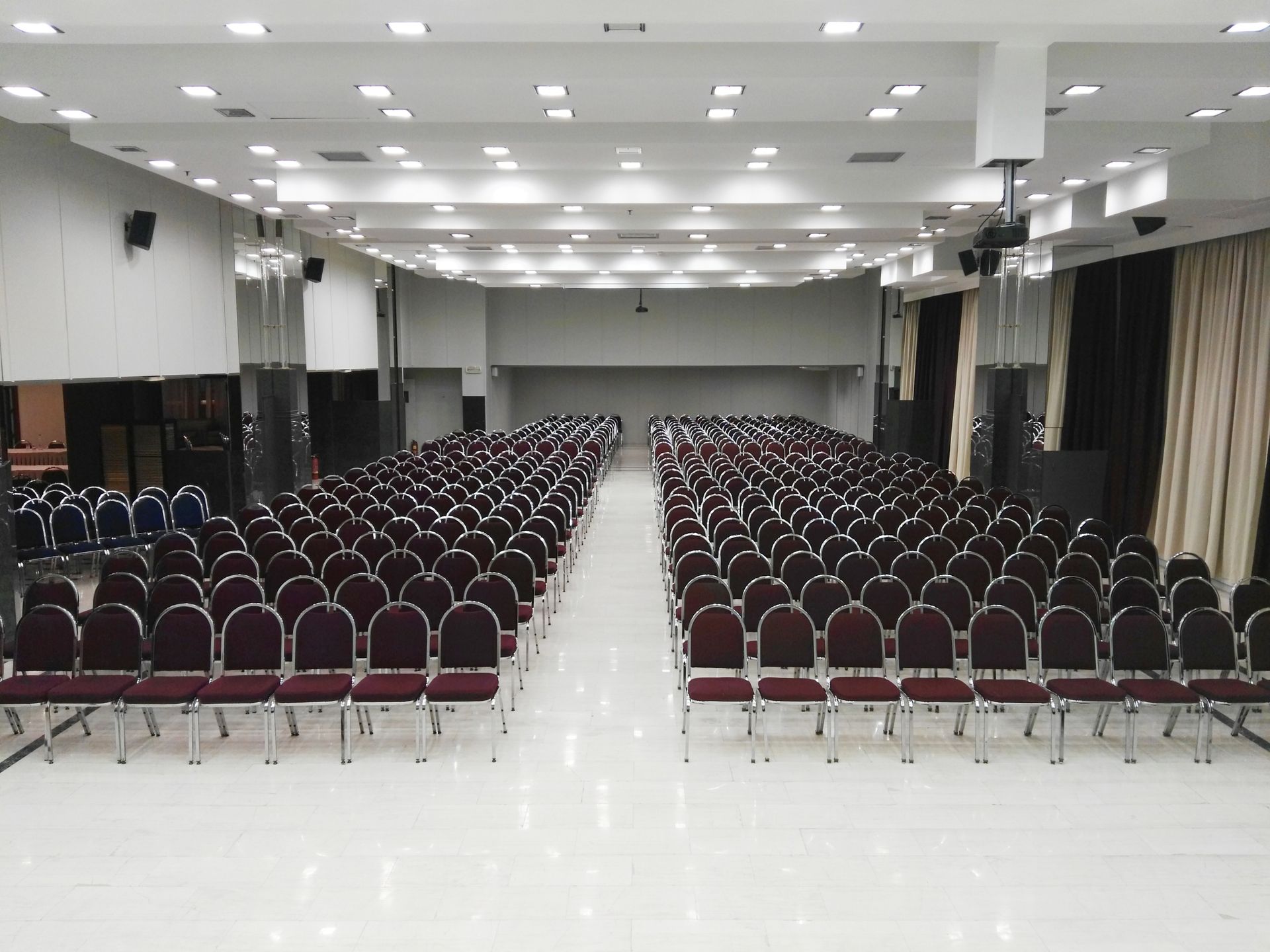 Capsis Hotel Thessaloniki