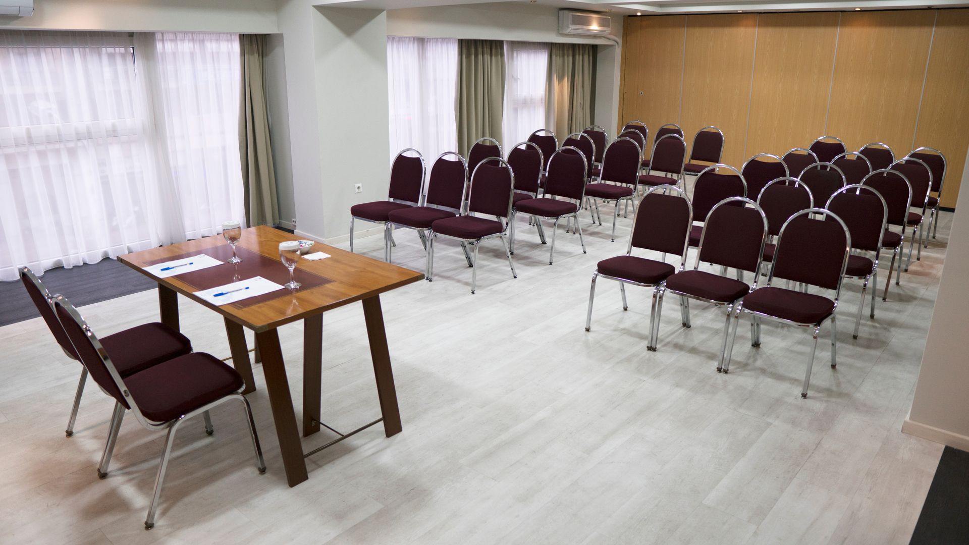 Capsis Hotel Thessaloniki