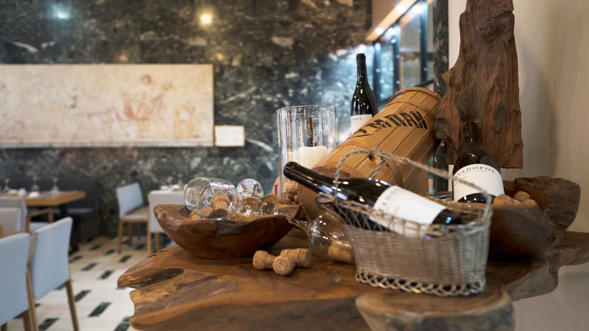 Capsis Hotel Thessaloniki