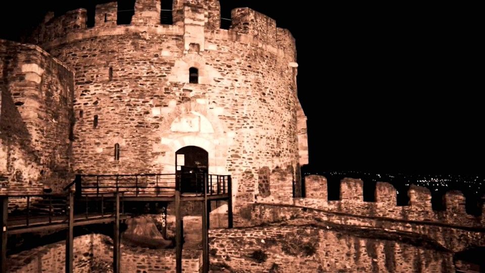 Capsis Hotel Thessaloniki