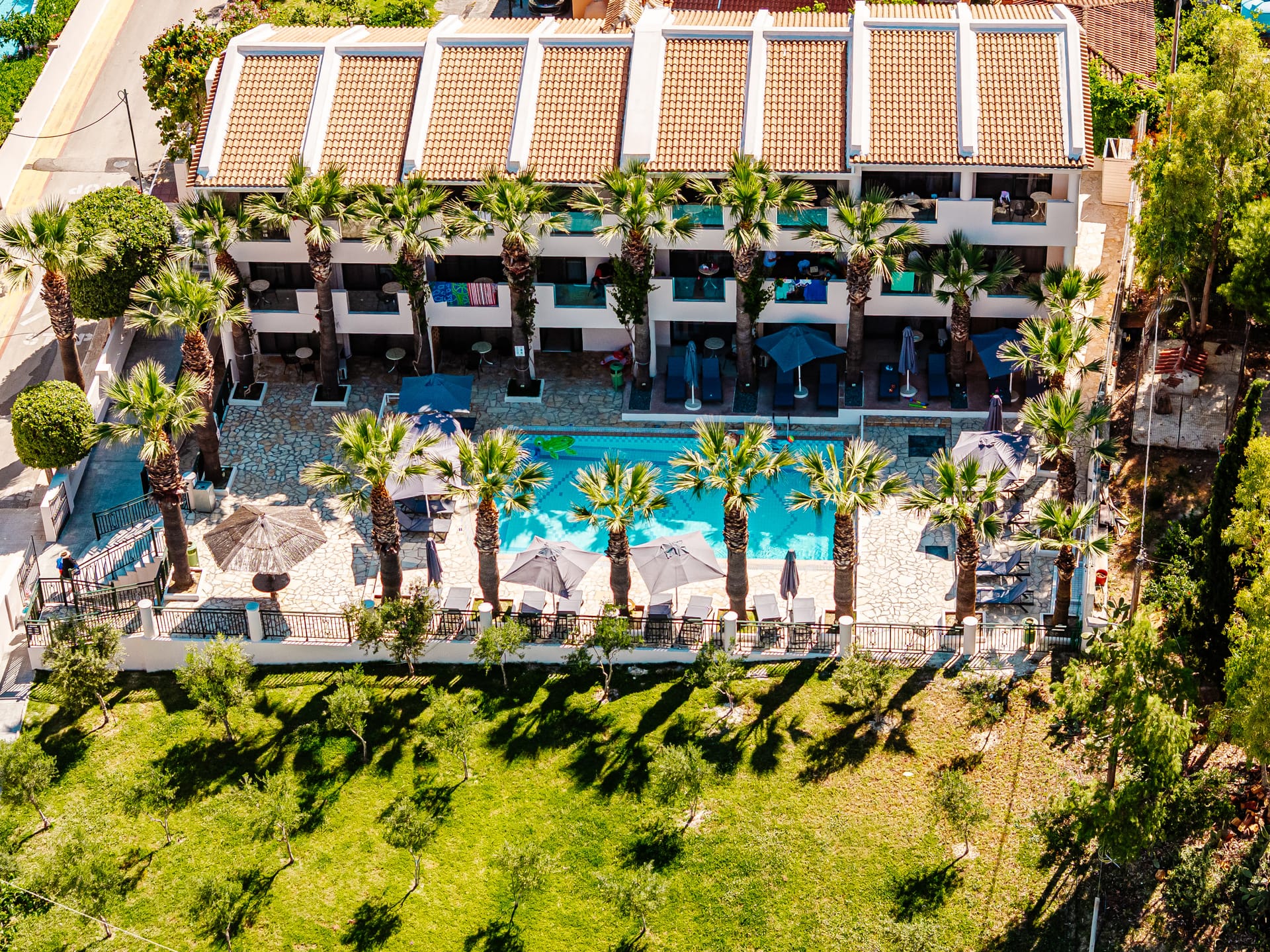 Caretta Beach Resort & WaterPark