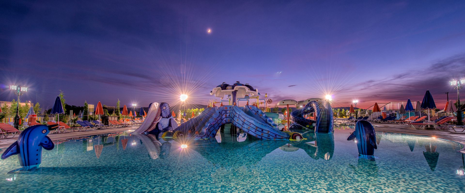 Caretta Beach Resort & WaterPark
