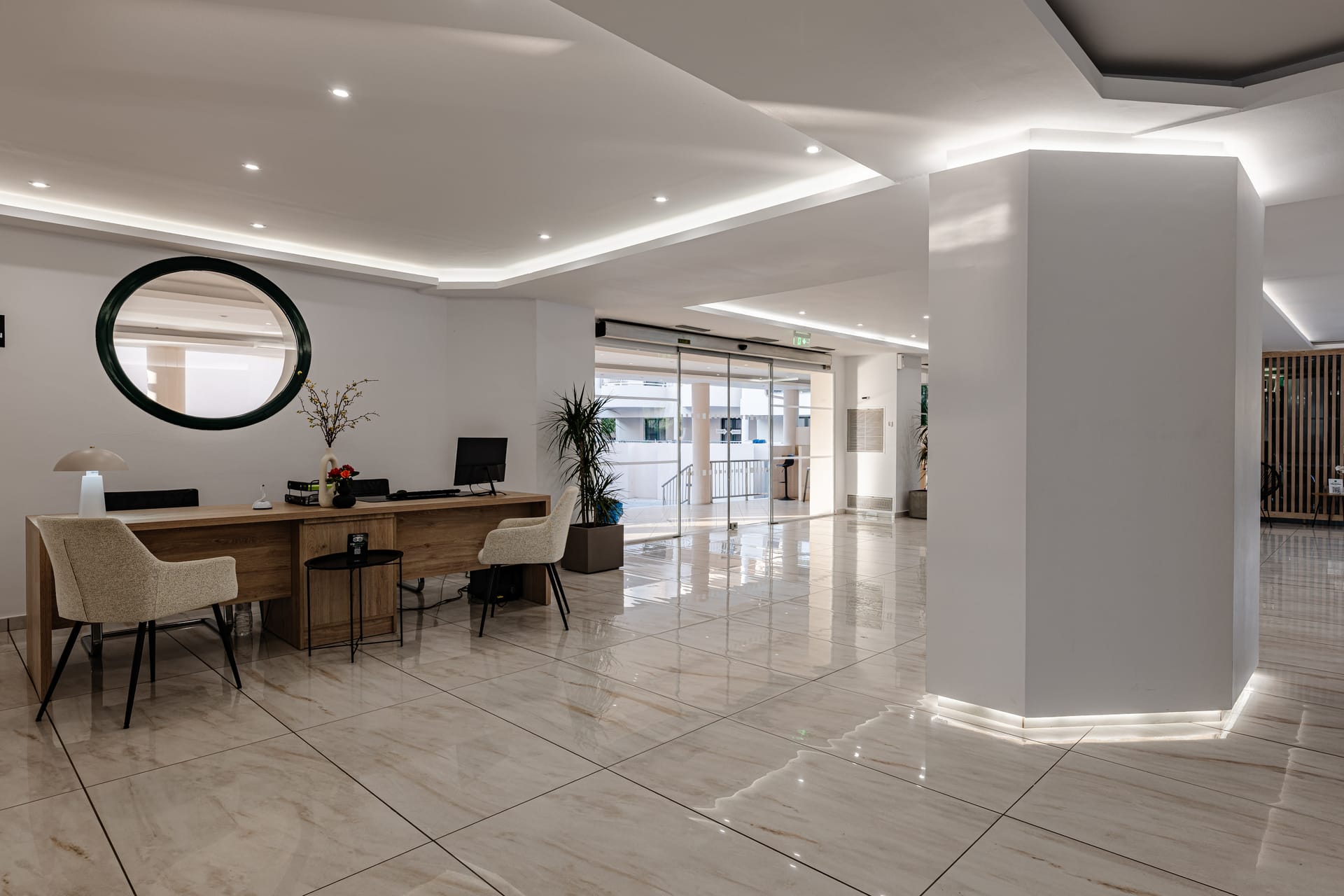 Caretta Beach Resort & WaterPark