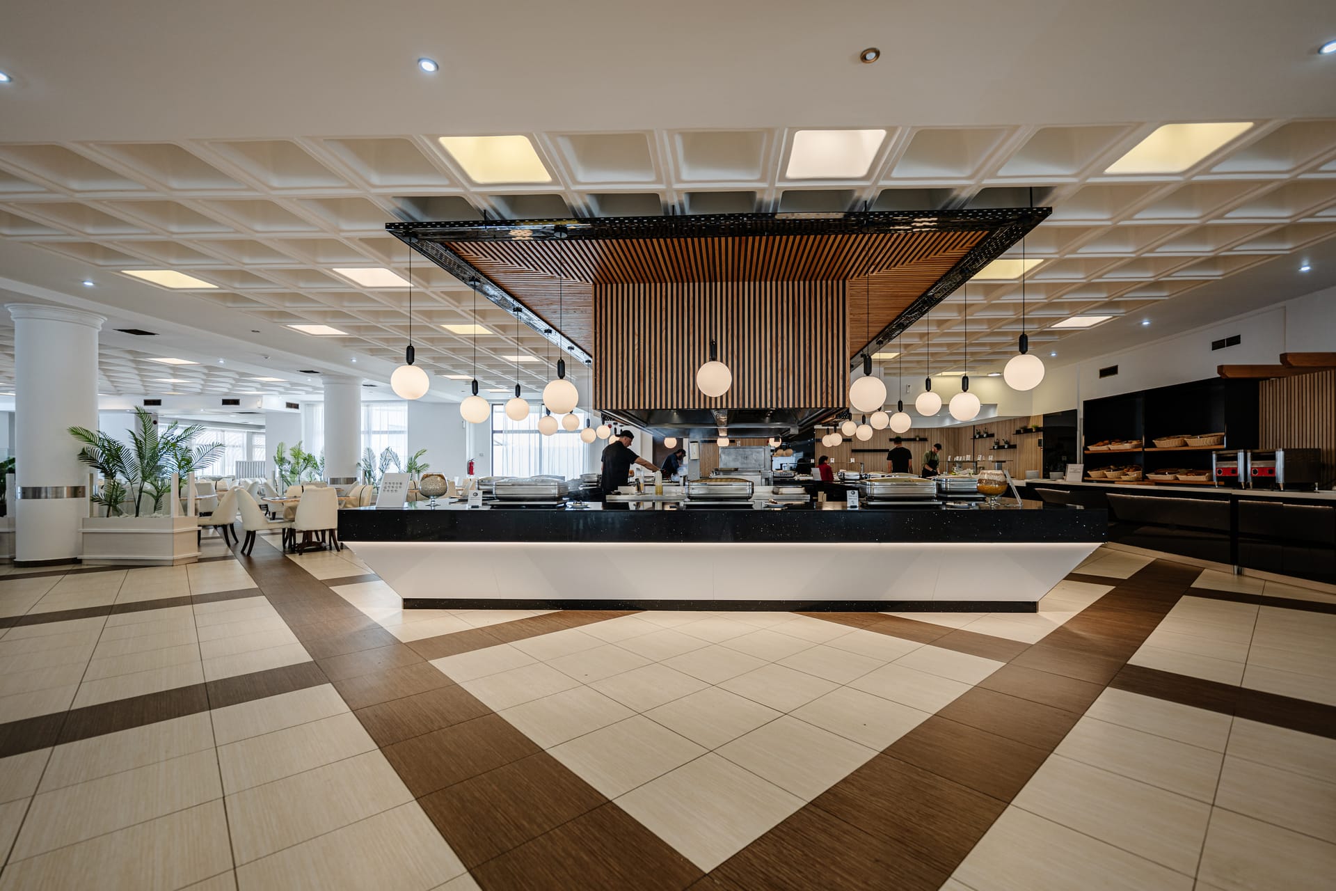 Caretta Beach Resort & WaterPark