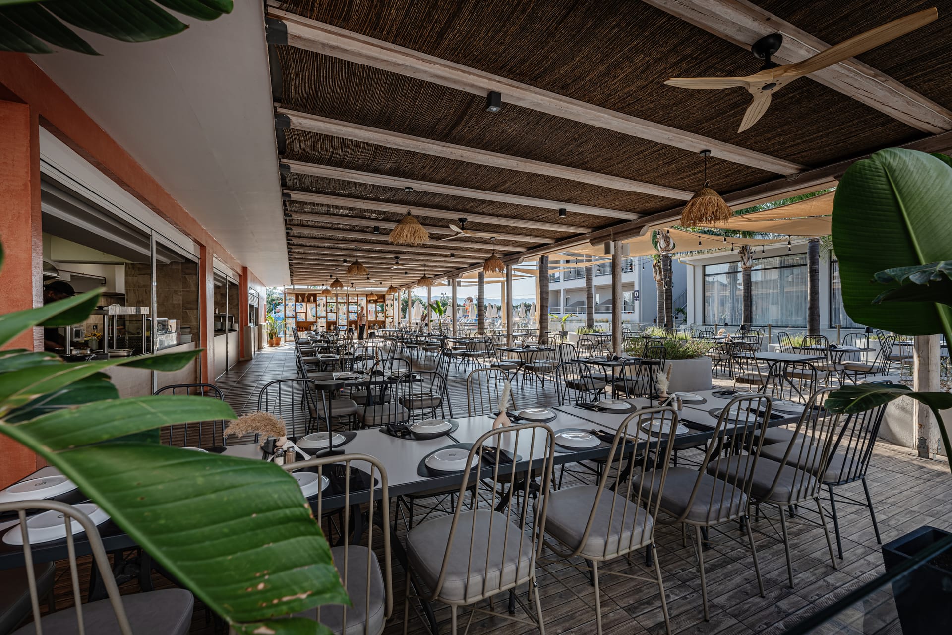 Caretta Beach Resort & WaterPark