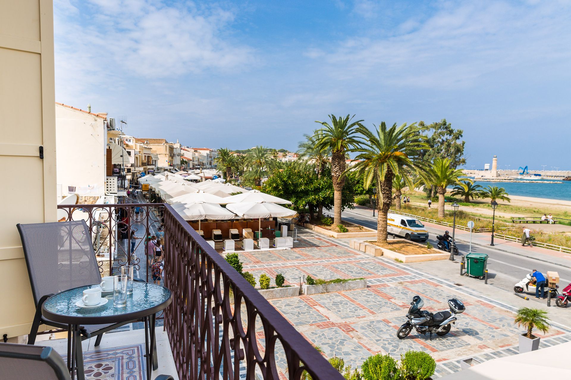 Casa Del Mare Rethymno