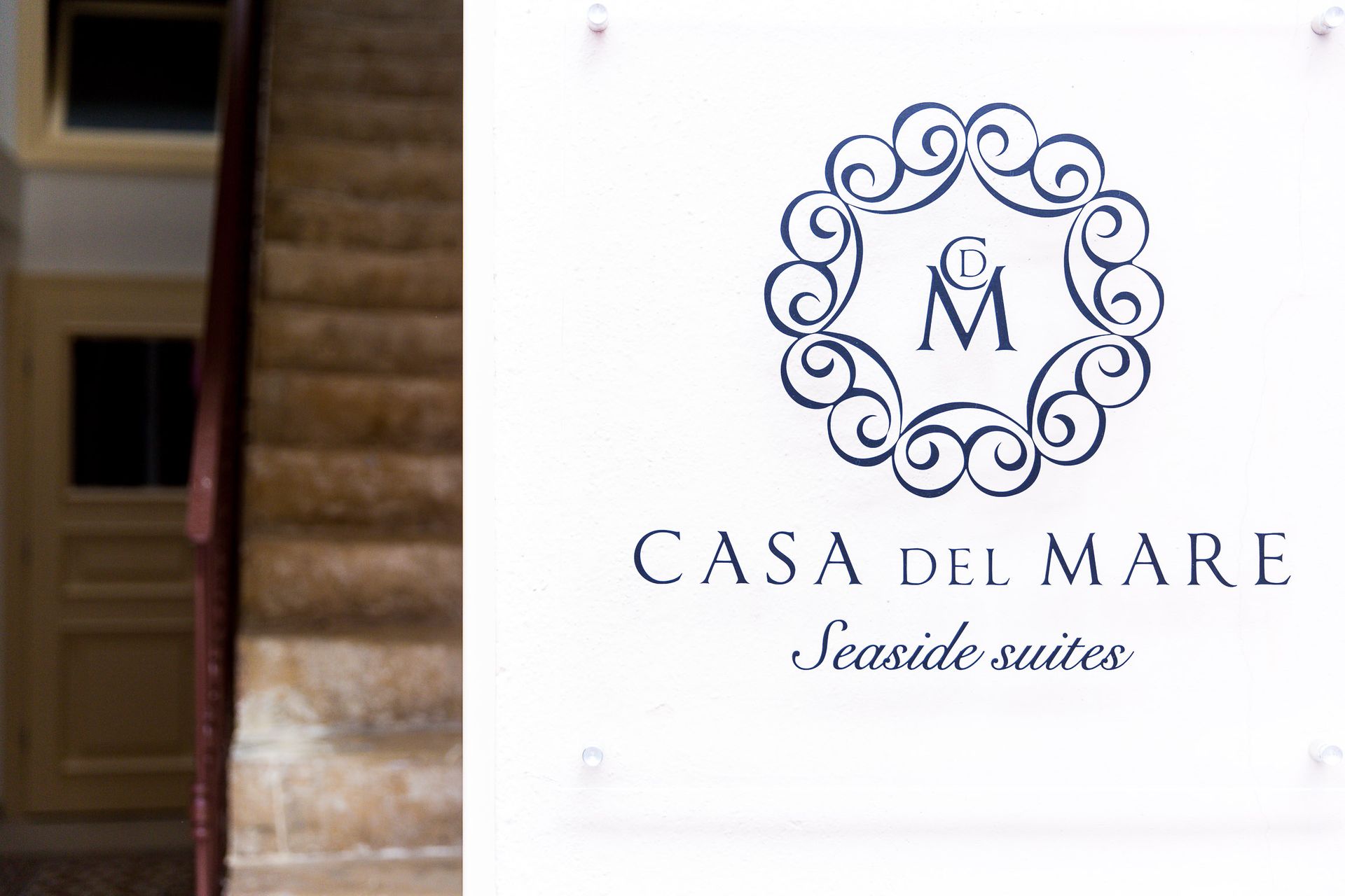 Casa Del Mare Rethymno