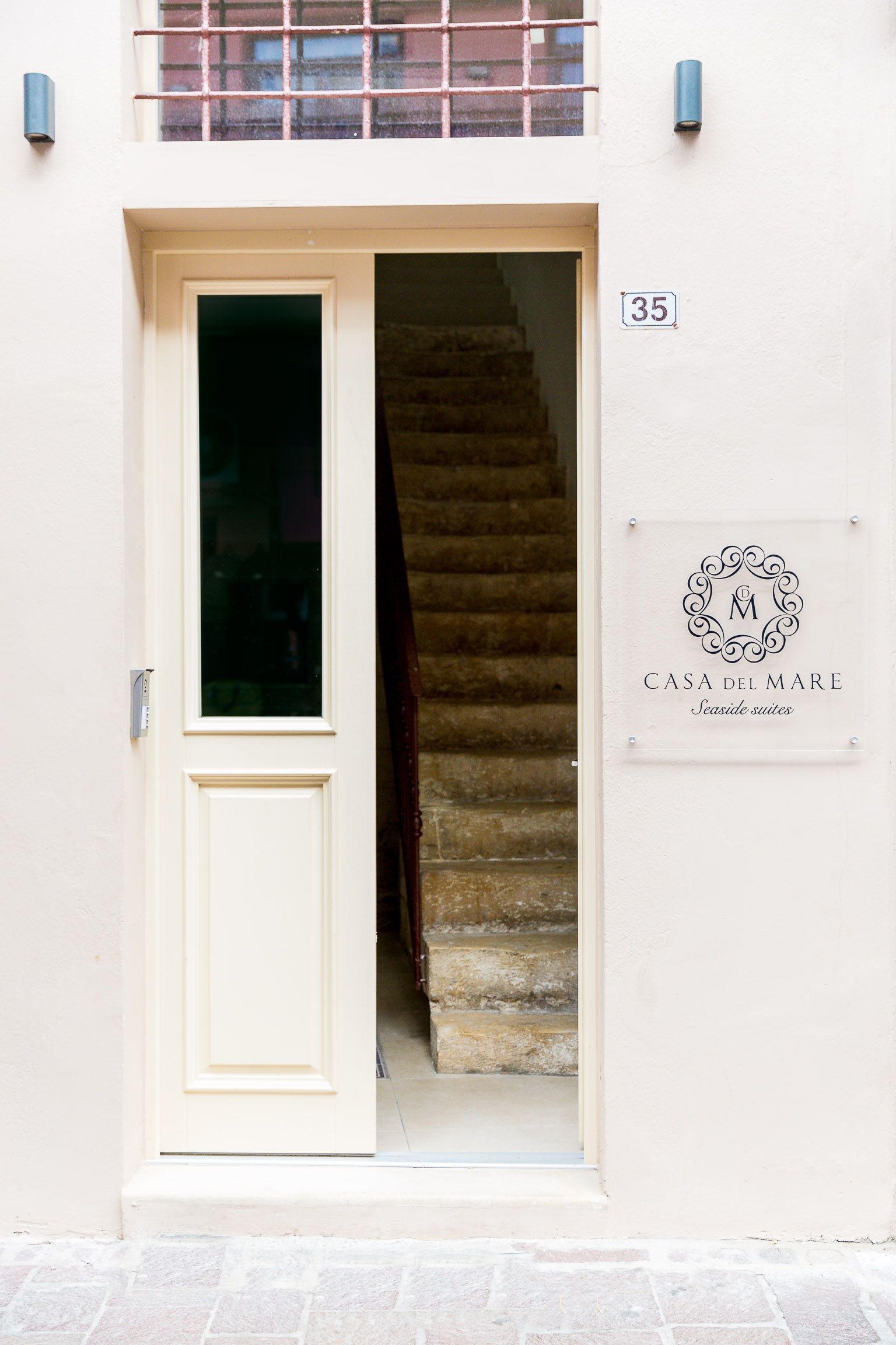 Casa Del Mare Rethymno