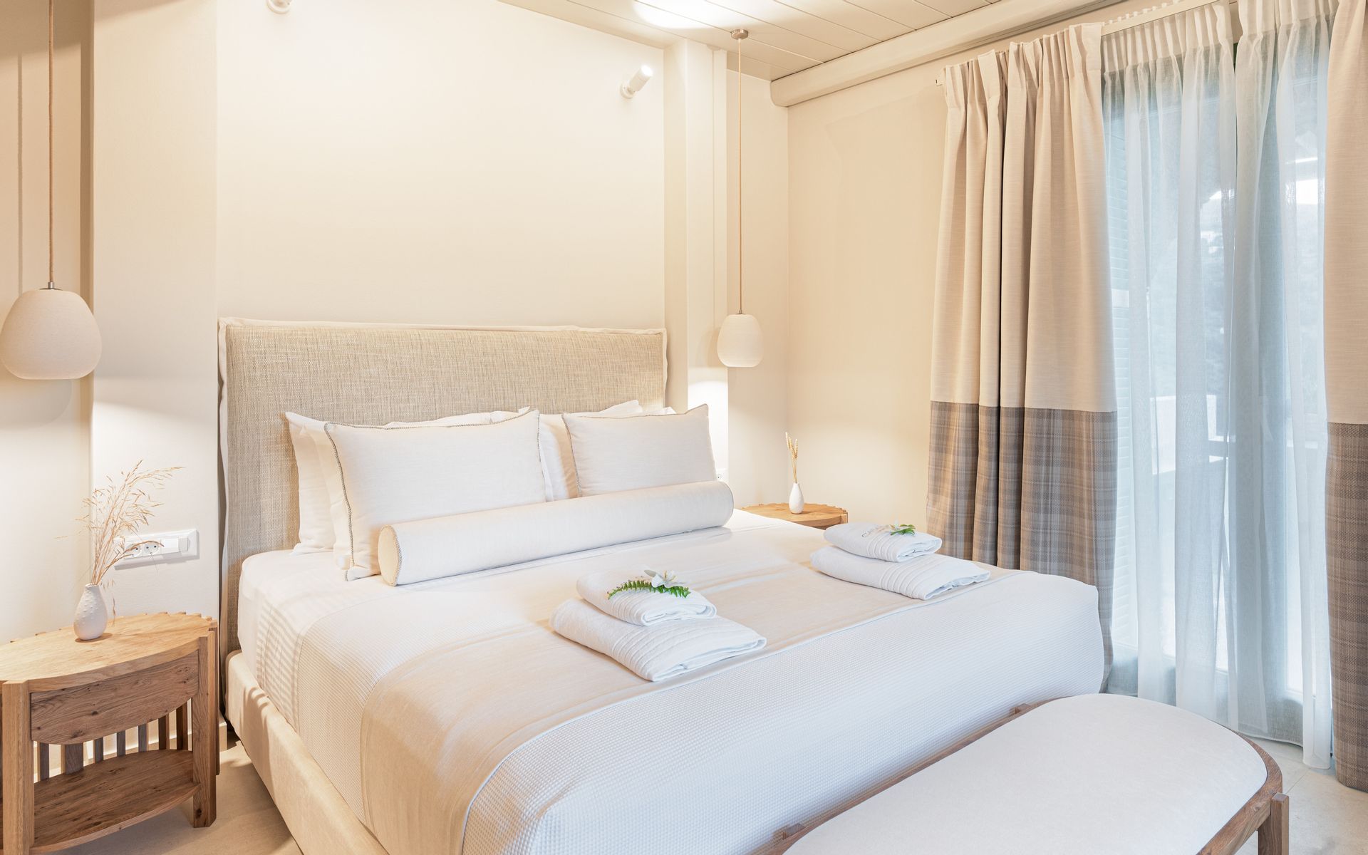 Casa Di Fiori Suites Andros