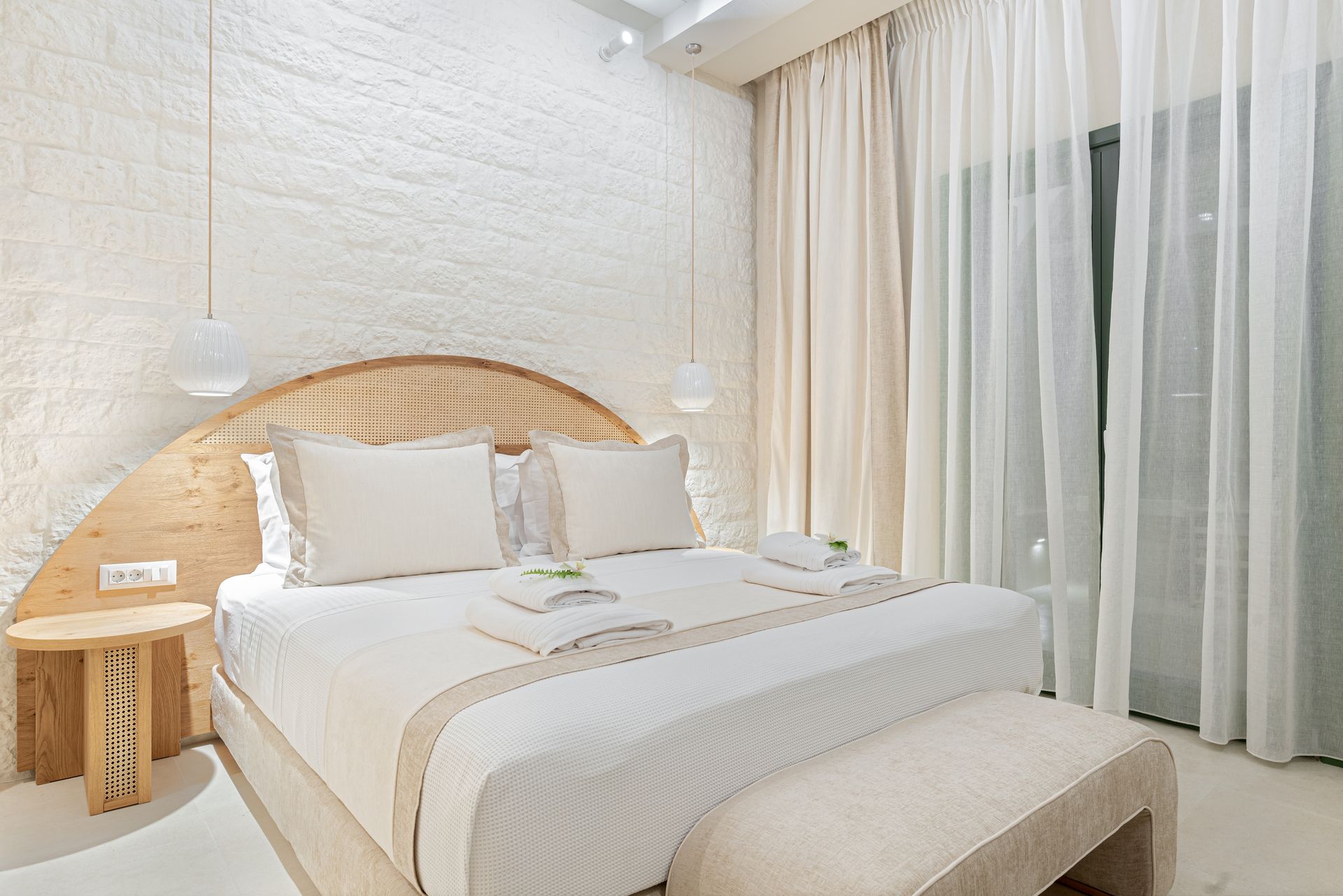 Casa Di Fiori Suites Andros