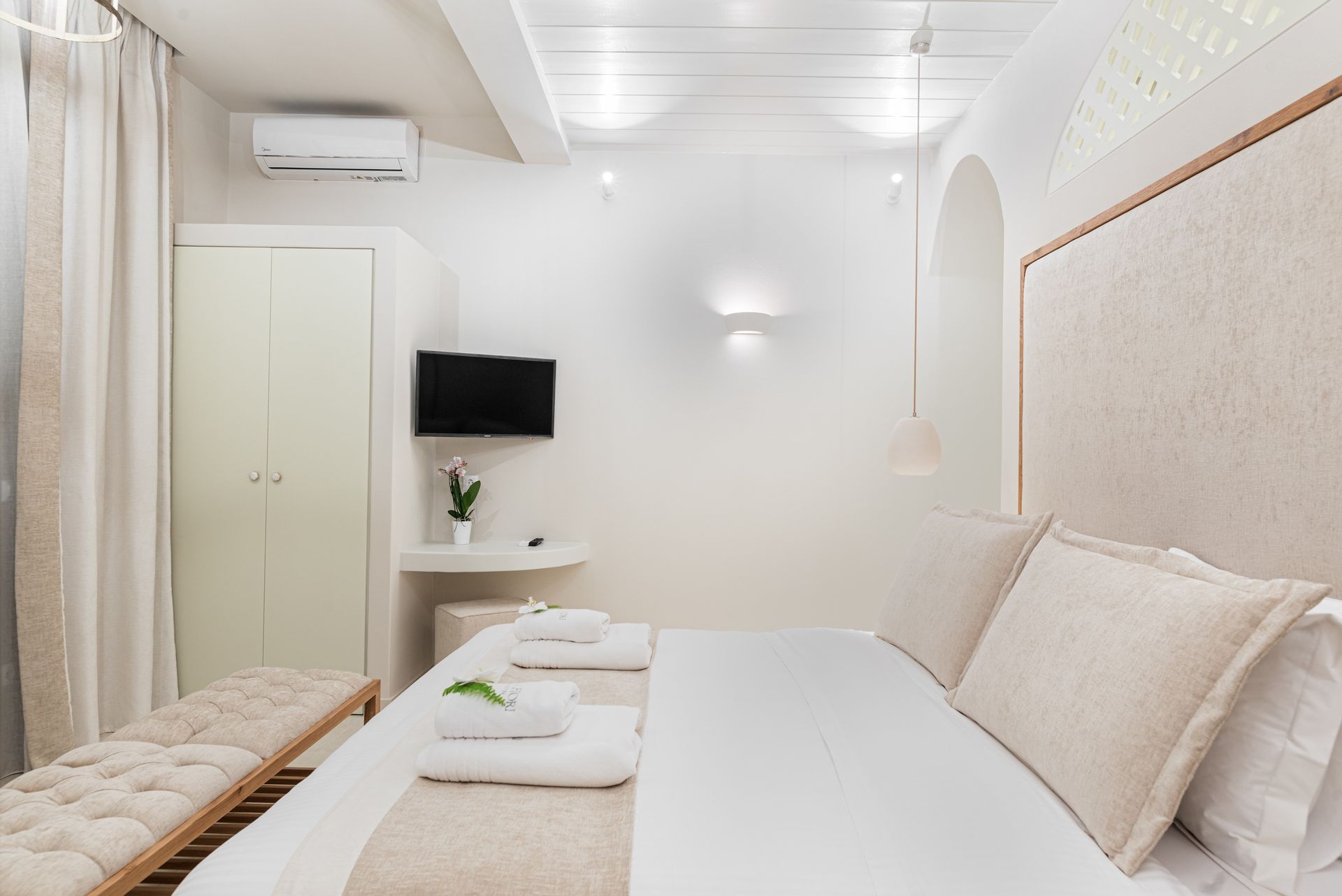 Casa Di Fiori Suites Andros