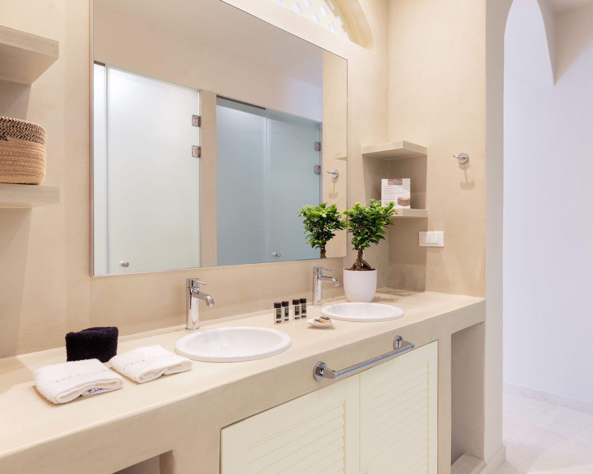 Casa Di Fiori Suites Andros