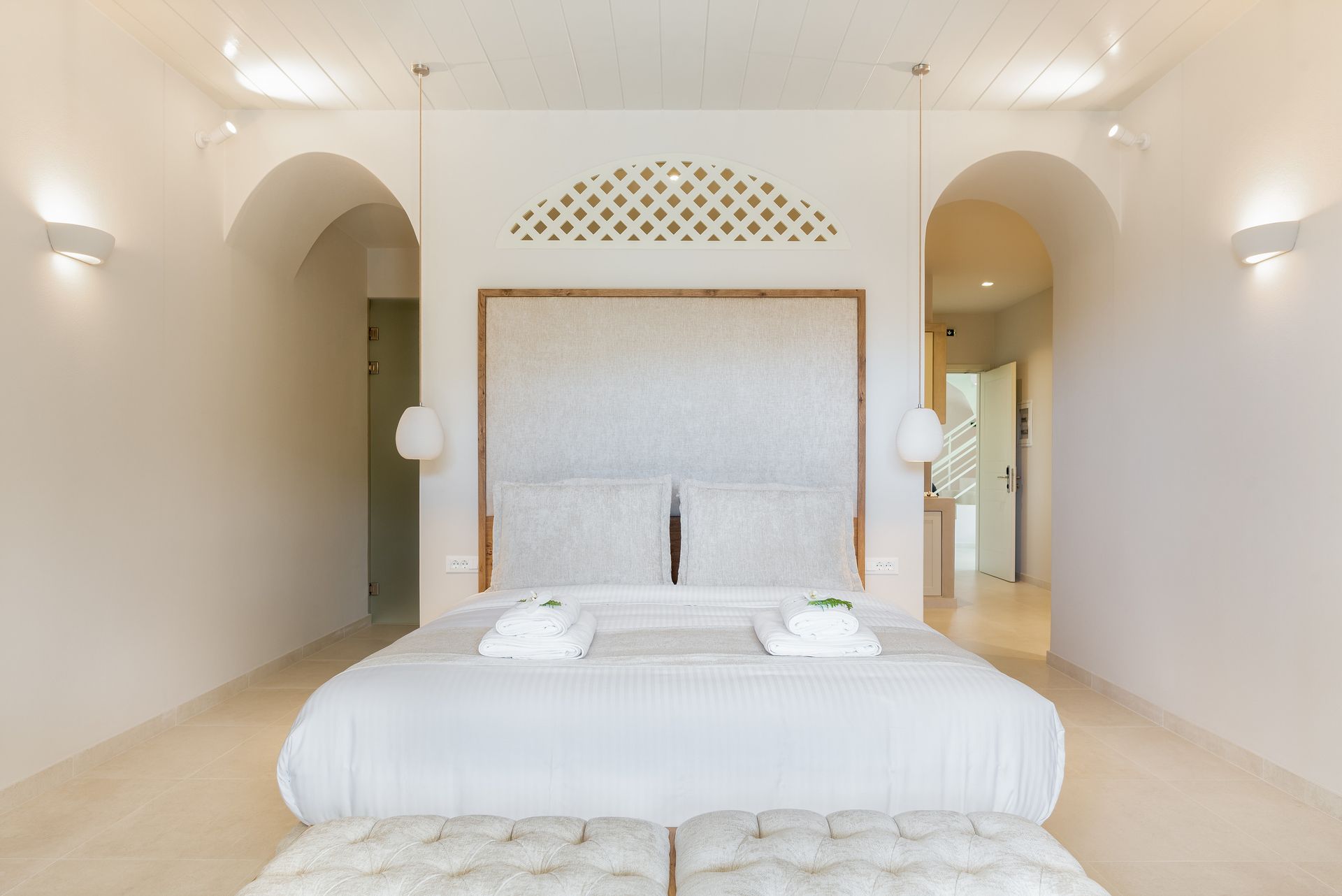 Casa Di Fiori Suites Andros