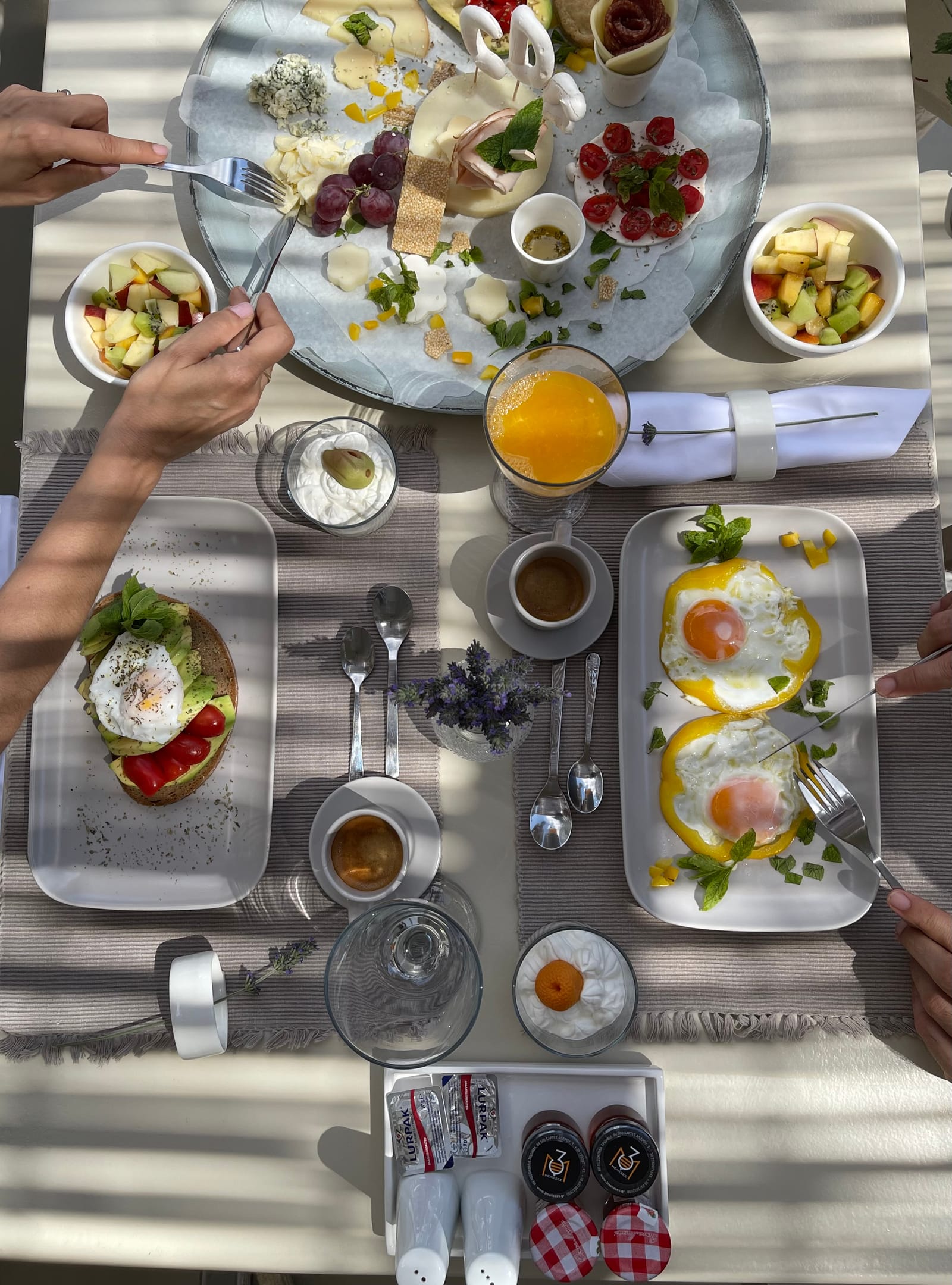 Casa Di Fiori Suites Andros