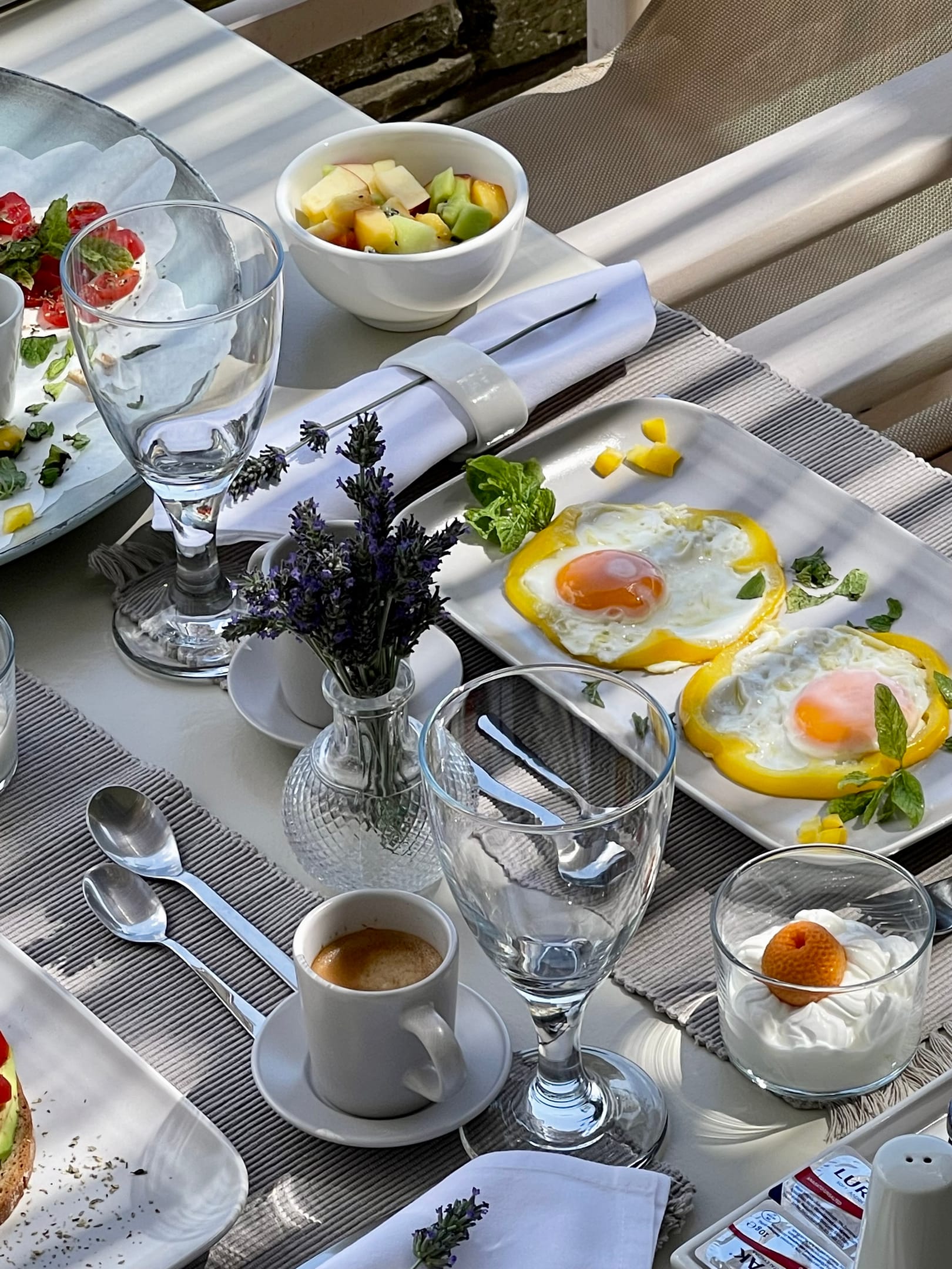 Casa Di Fiori Suites Andros