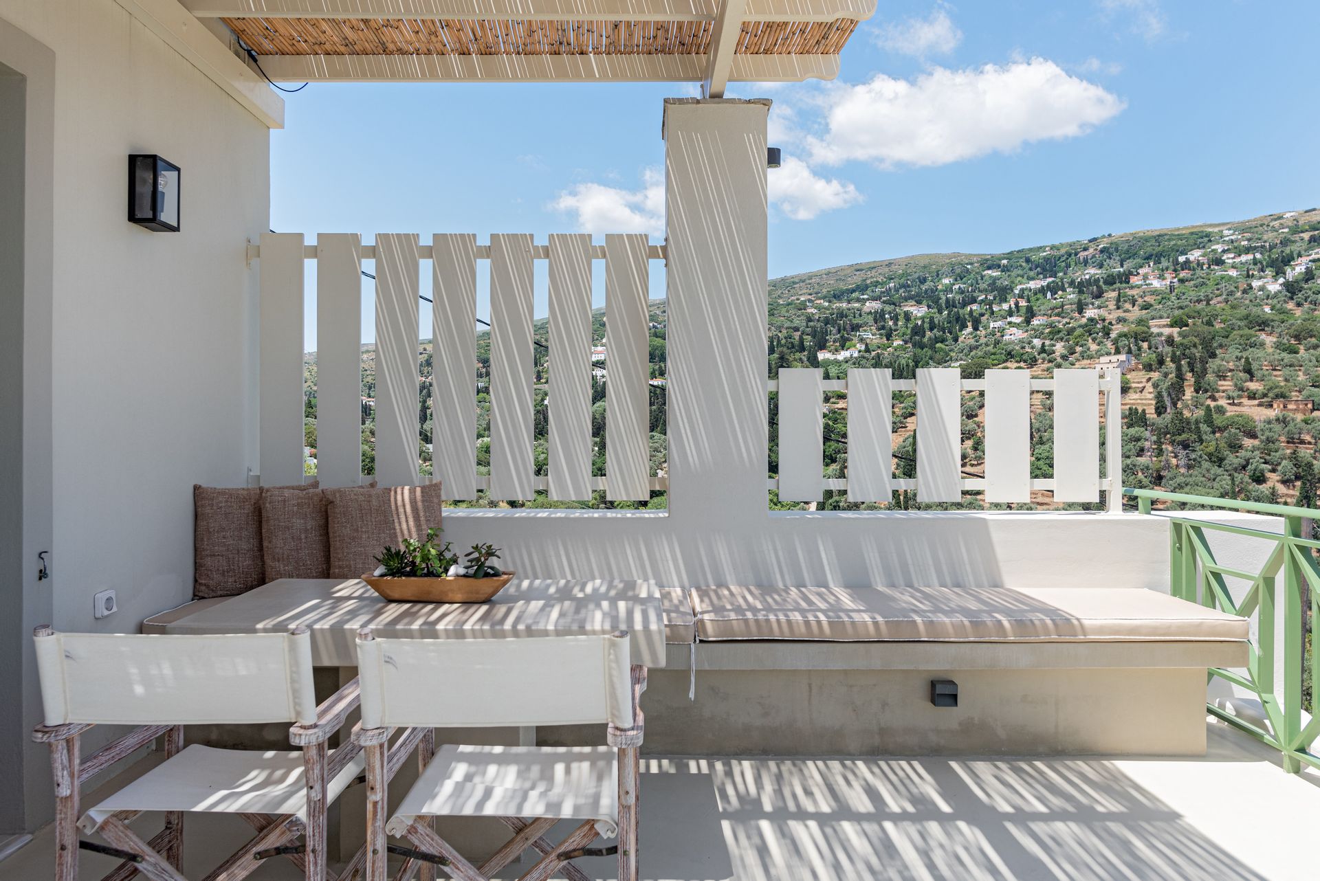Casa Di Fiori Suites Andros