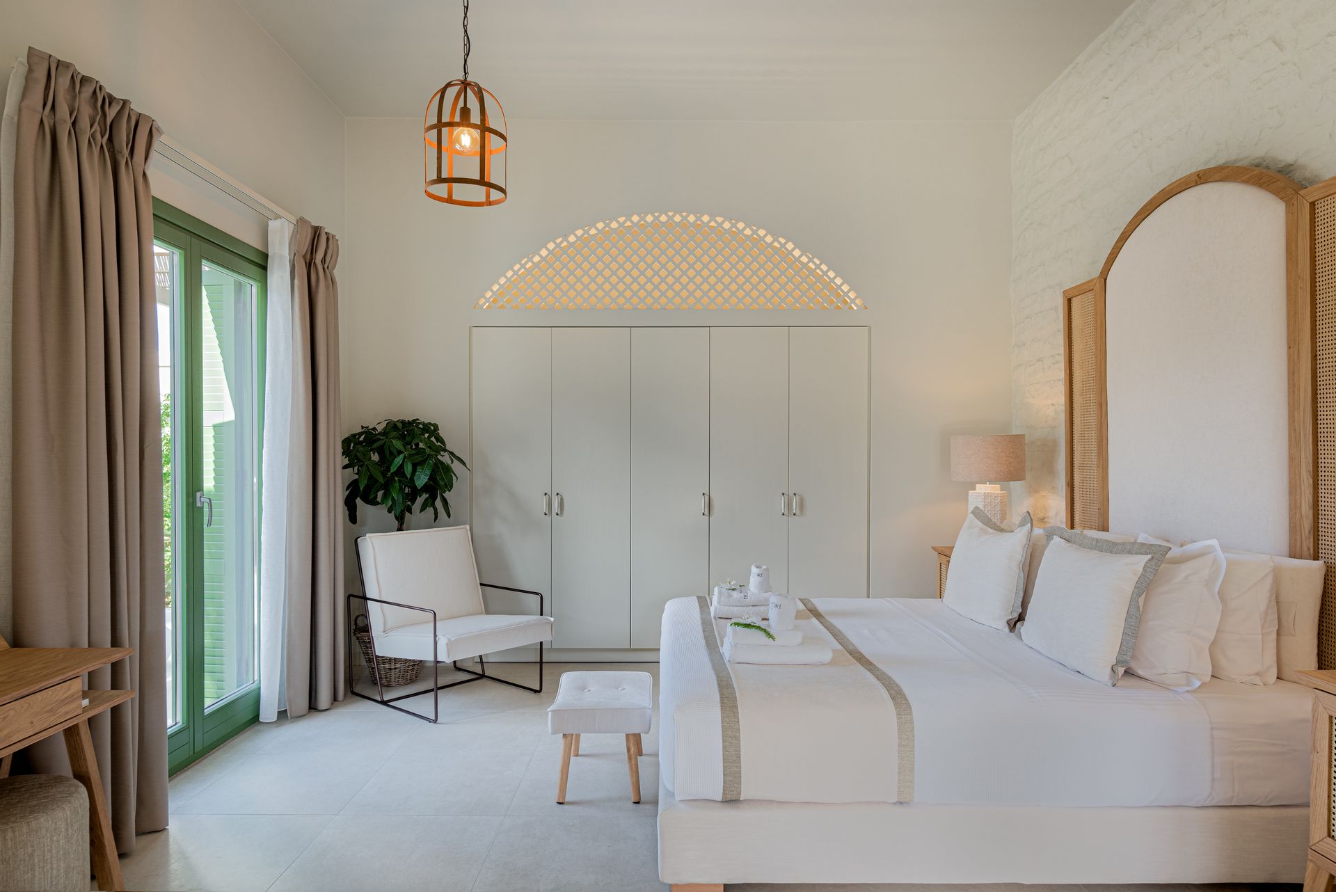 Casa Di Fiori Suites Andros