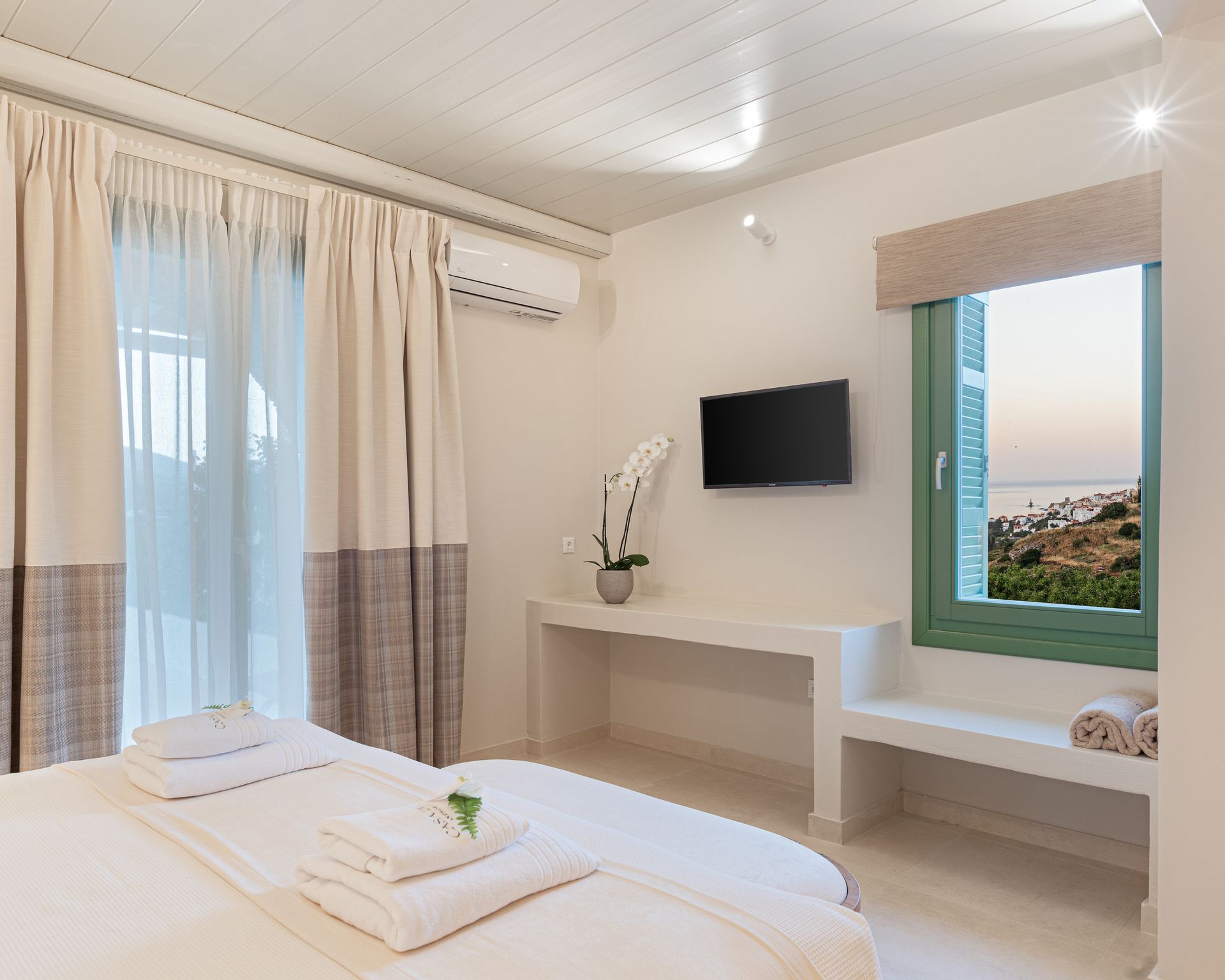 Casa Di Fiori Suites Andros
