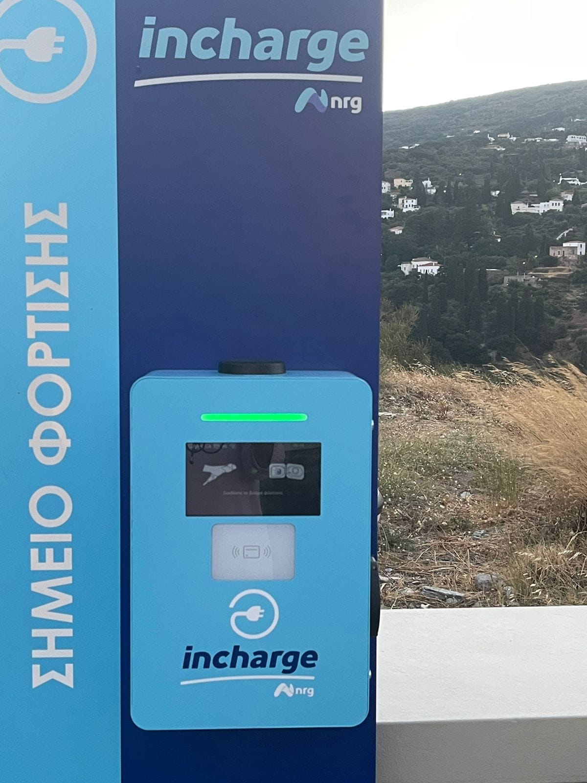 Casa Di Fiori Suites Andros