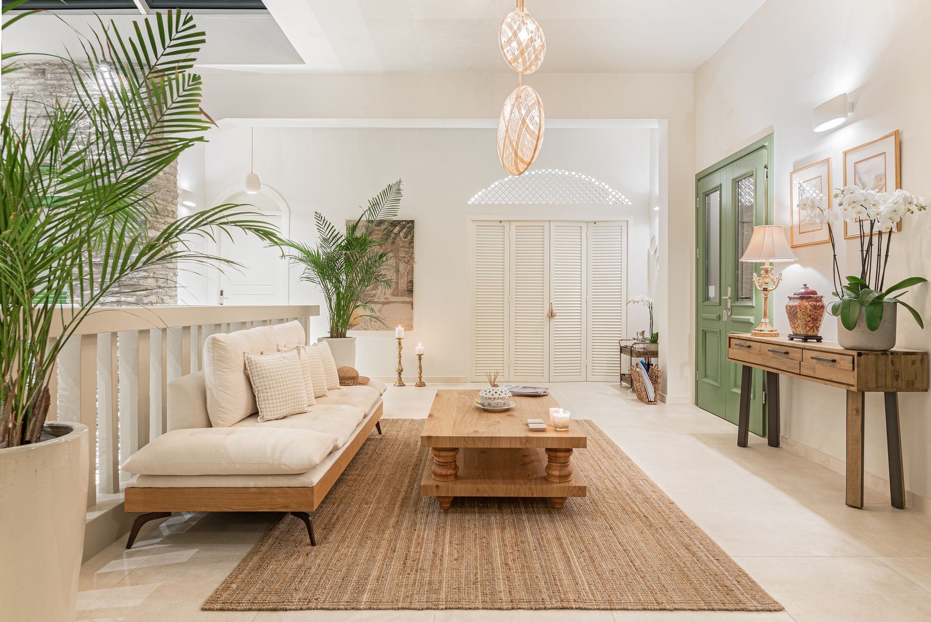 Casa Di Fiori Suites Andros