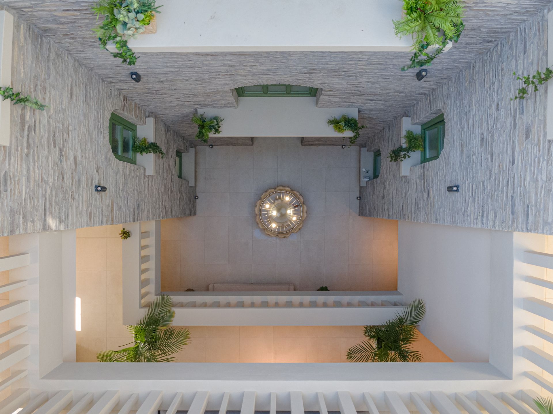 Casa Di Fiori Suites Andros