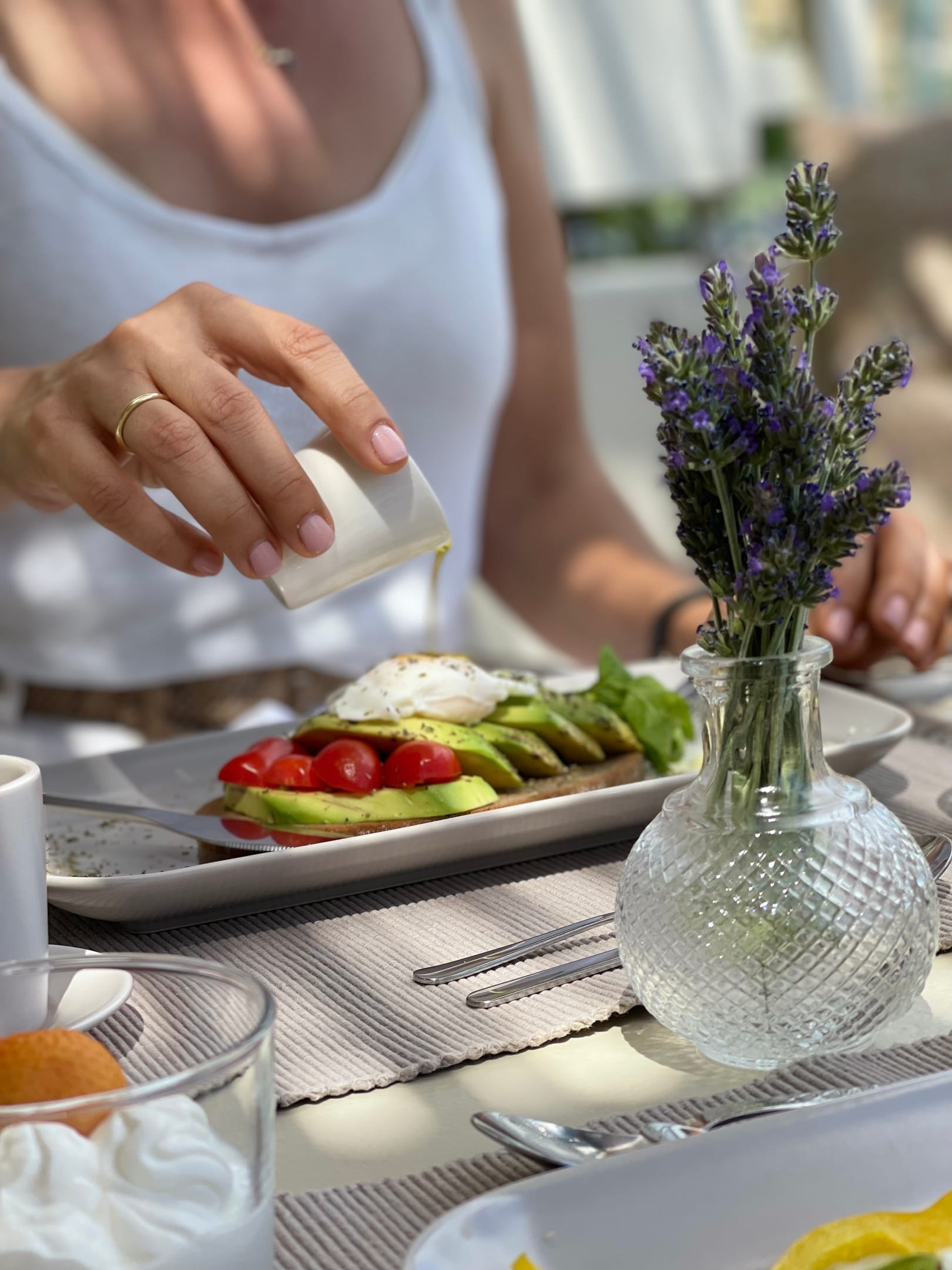 Casa Di Fiori Suites Andros