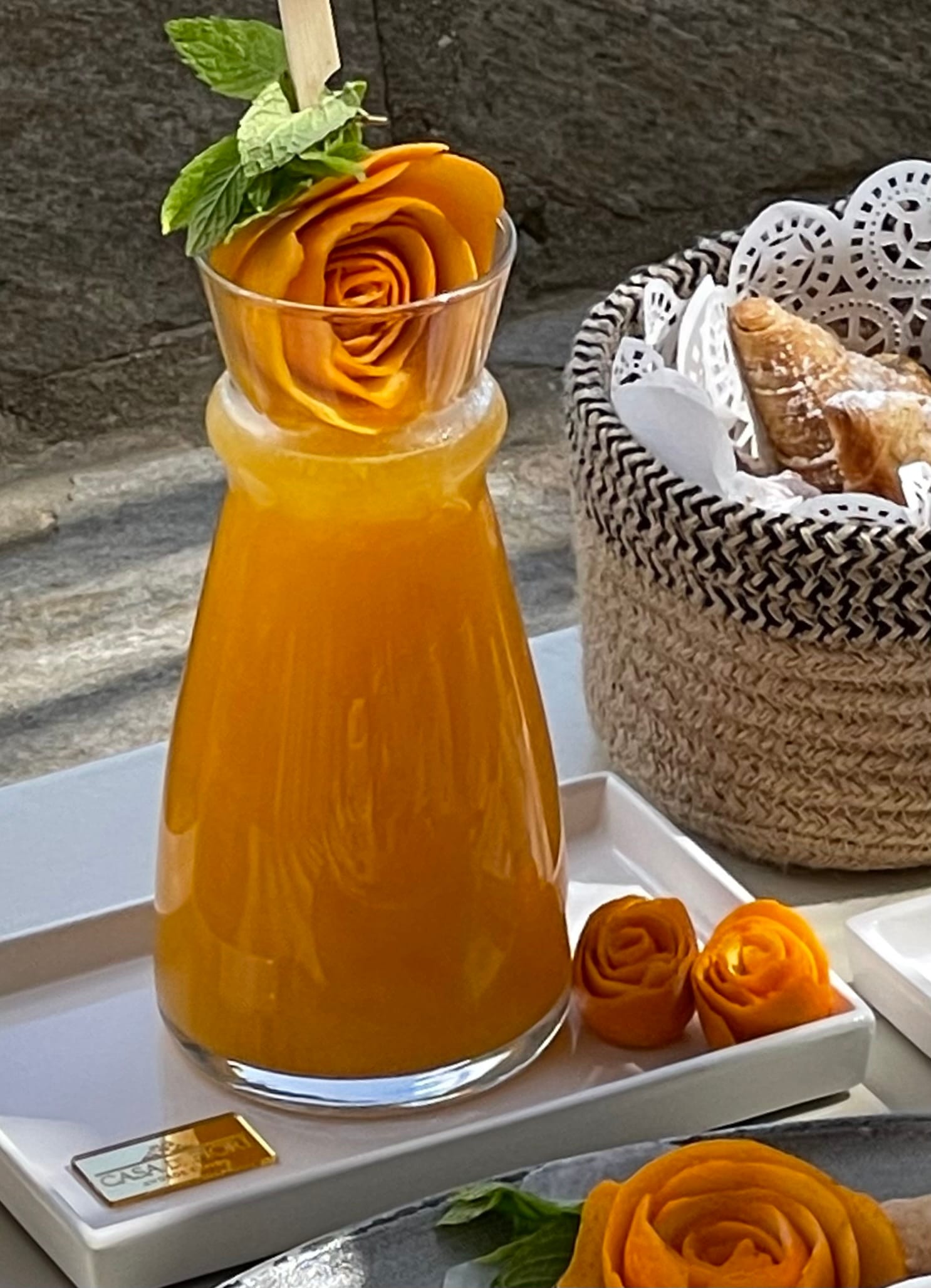 Casa Di Fiori Suites Andros