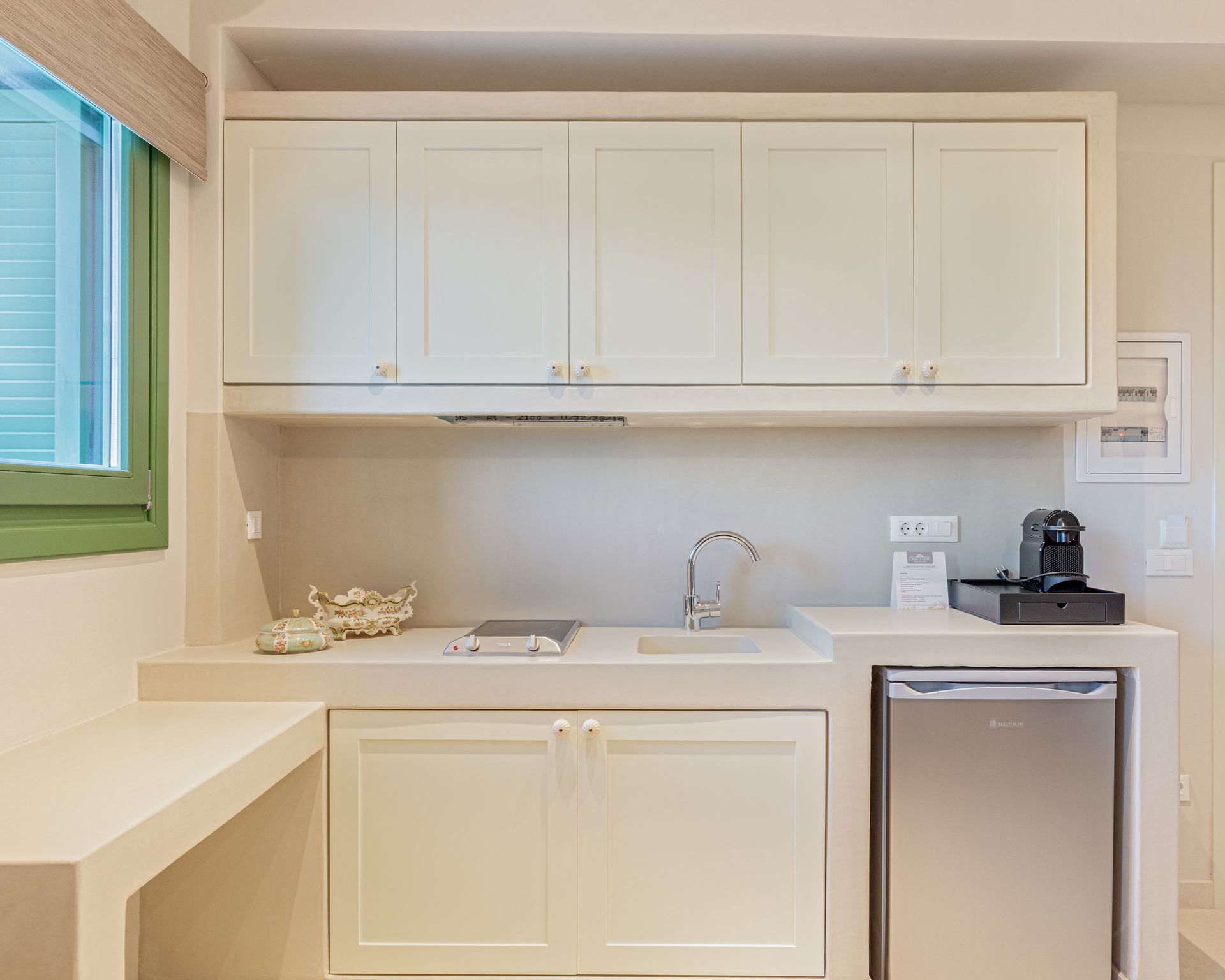 Casa Di Fiori Suites Andros