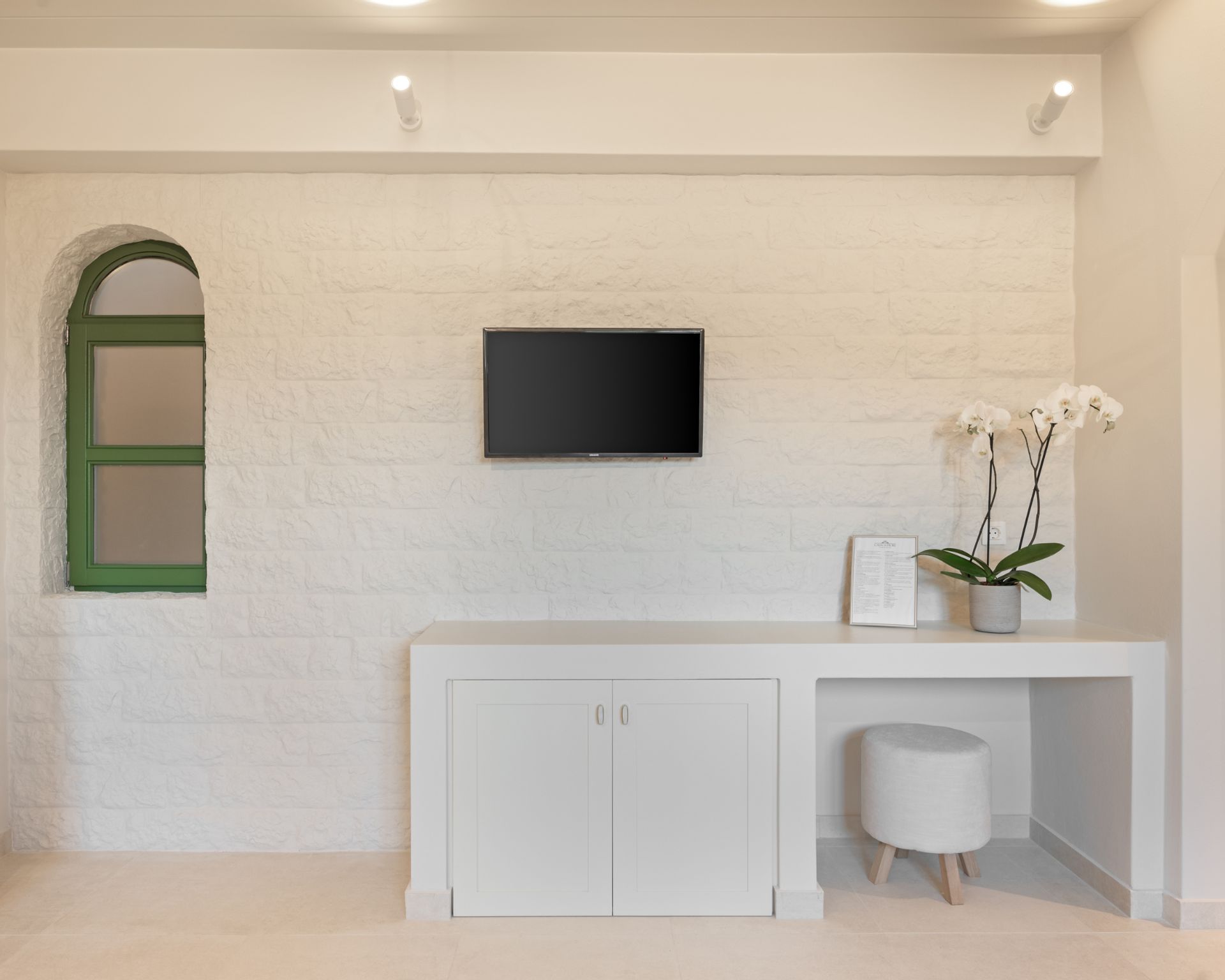 Casa Di Fiori Suites Andros