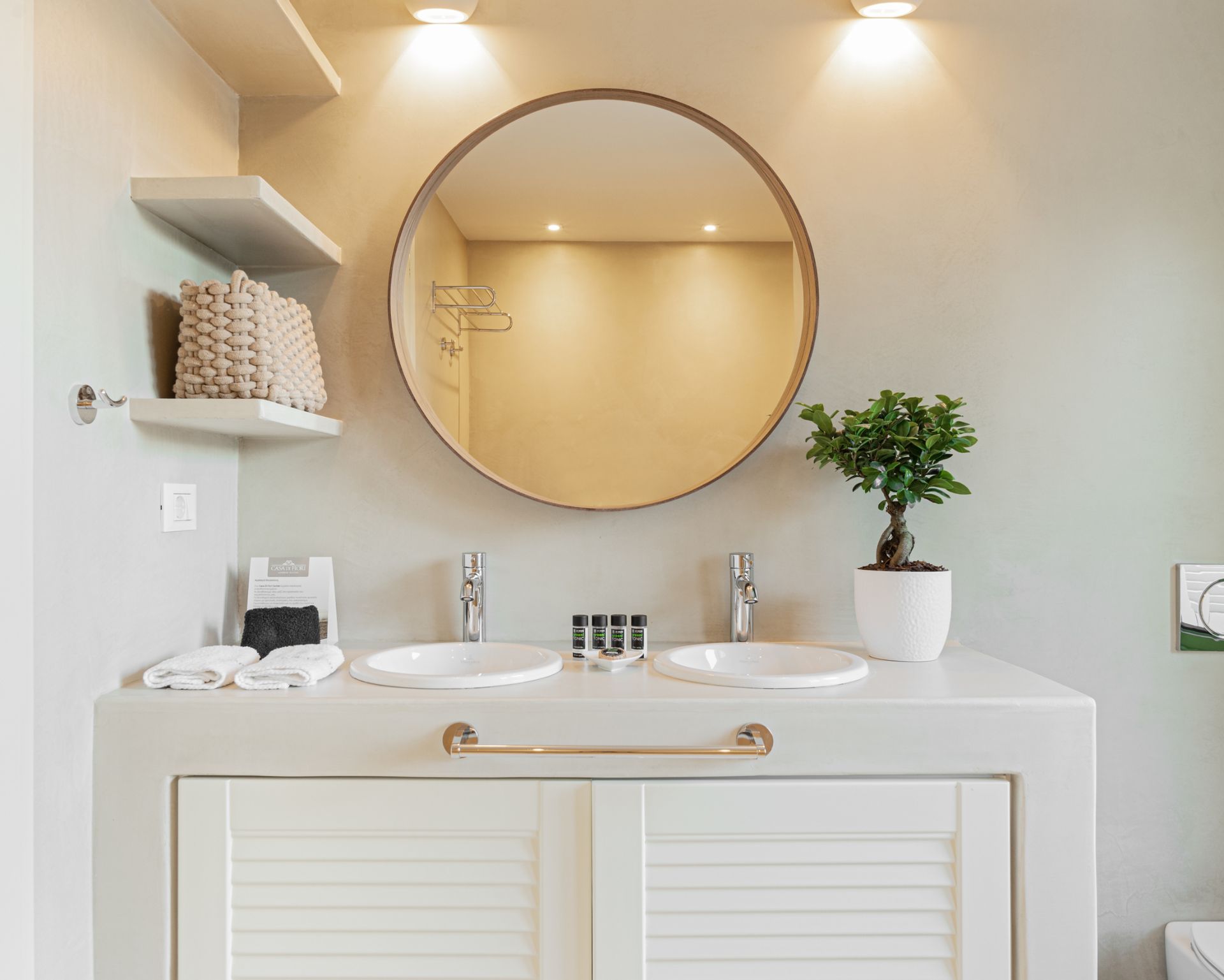 Casa Di Fiori Suites Andros