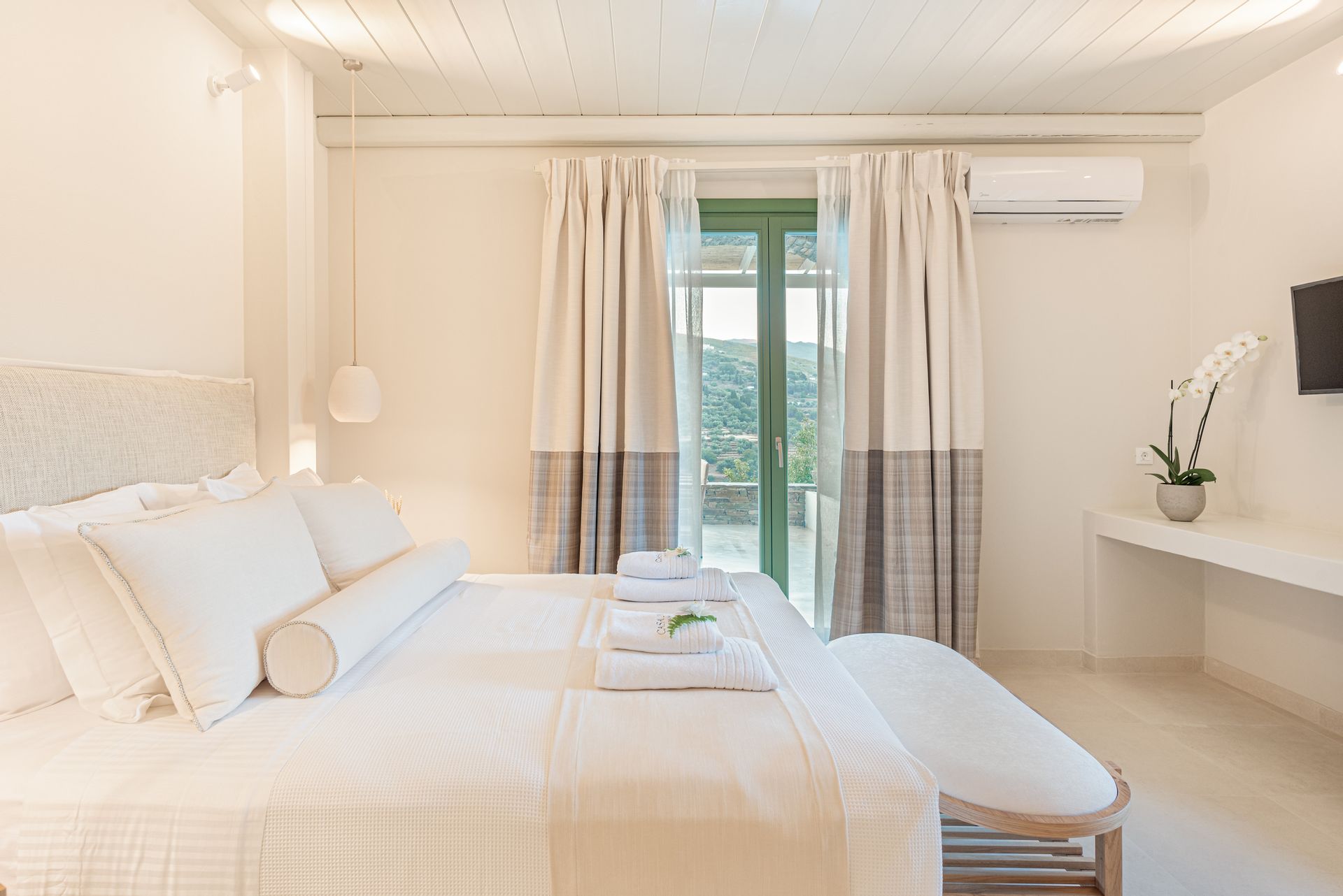 Casa Di Fiori Suites Andros