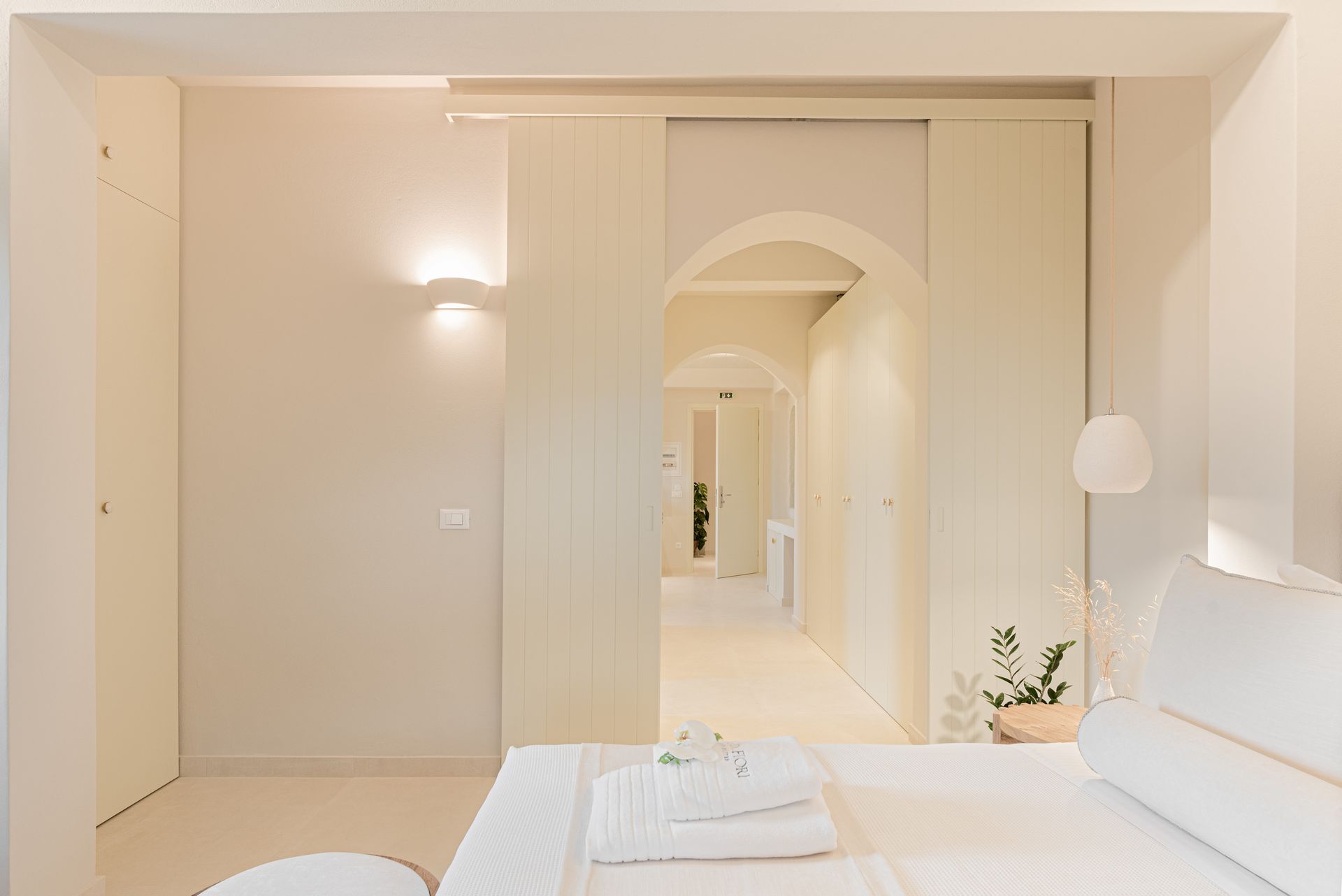 Casa Di Fiori Suites Andros