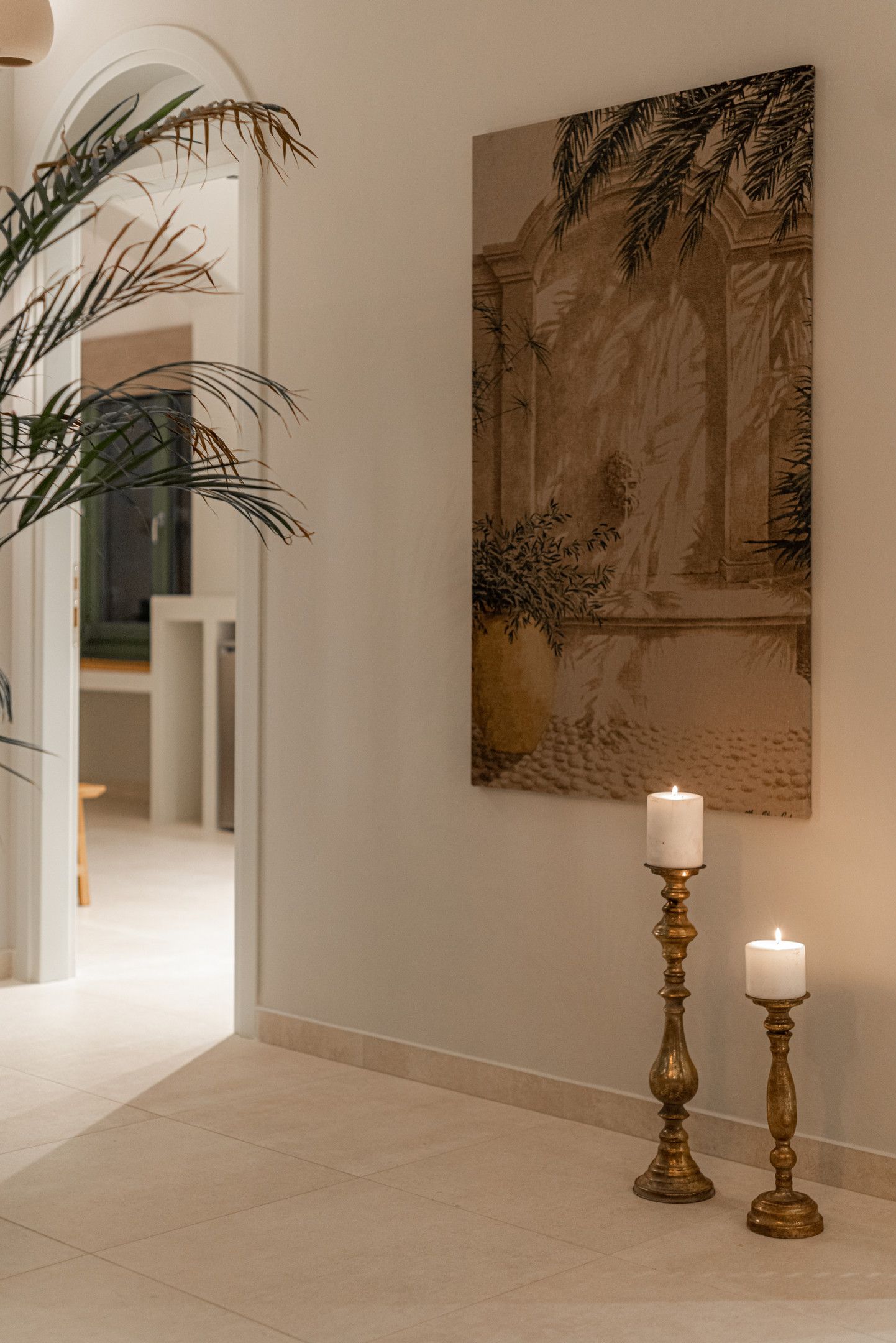 Casa Di Fiori Suites Andros