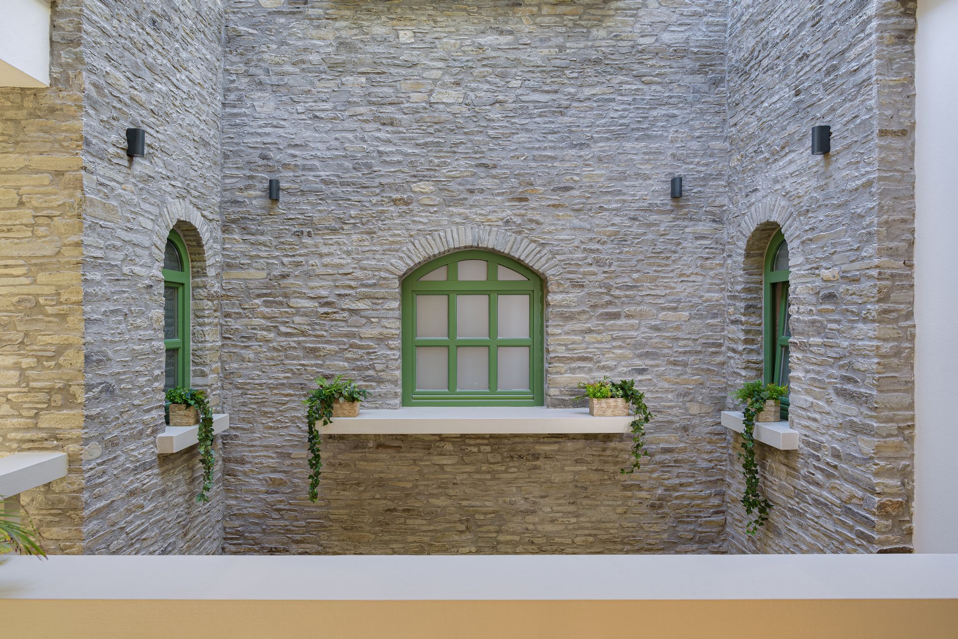 Casa Di Fiori Suites Andros