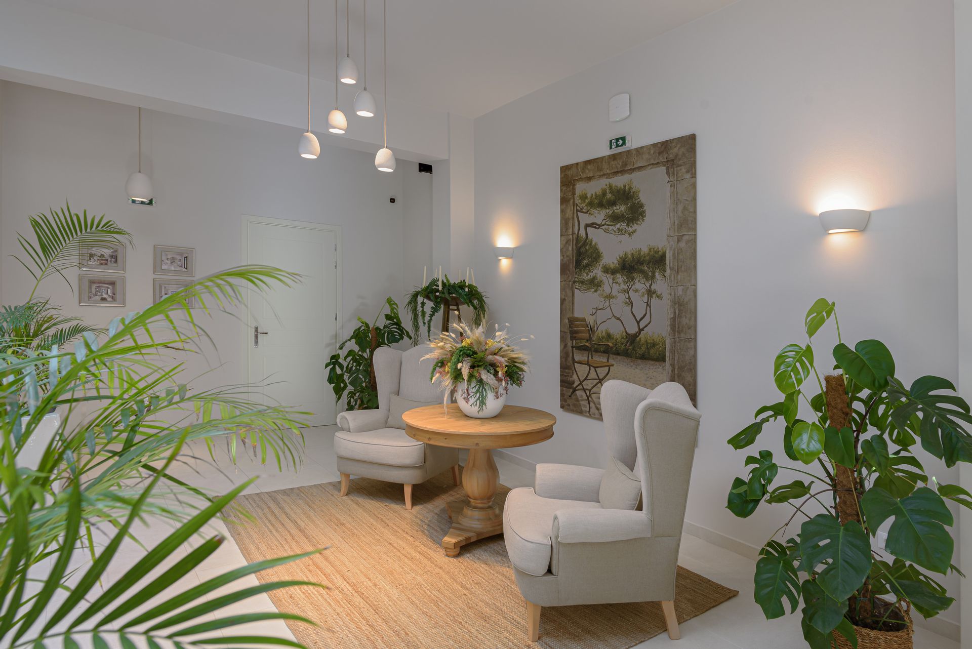 Casa Di Fiori Suites Andros