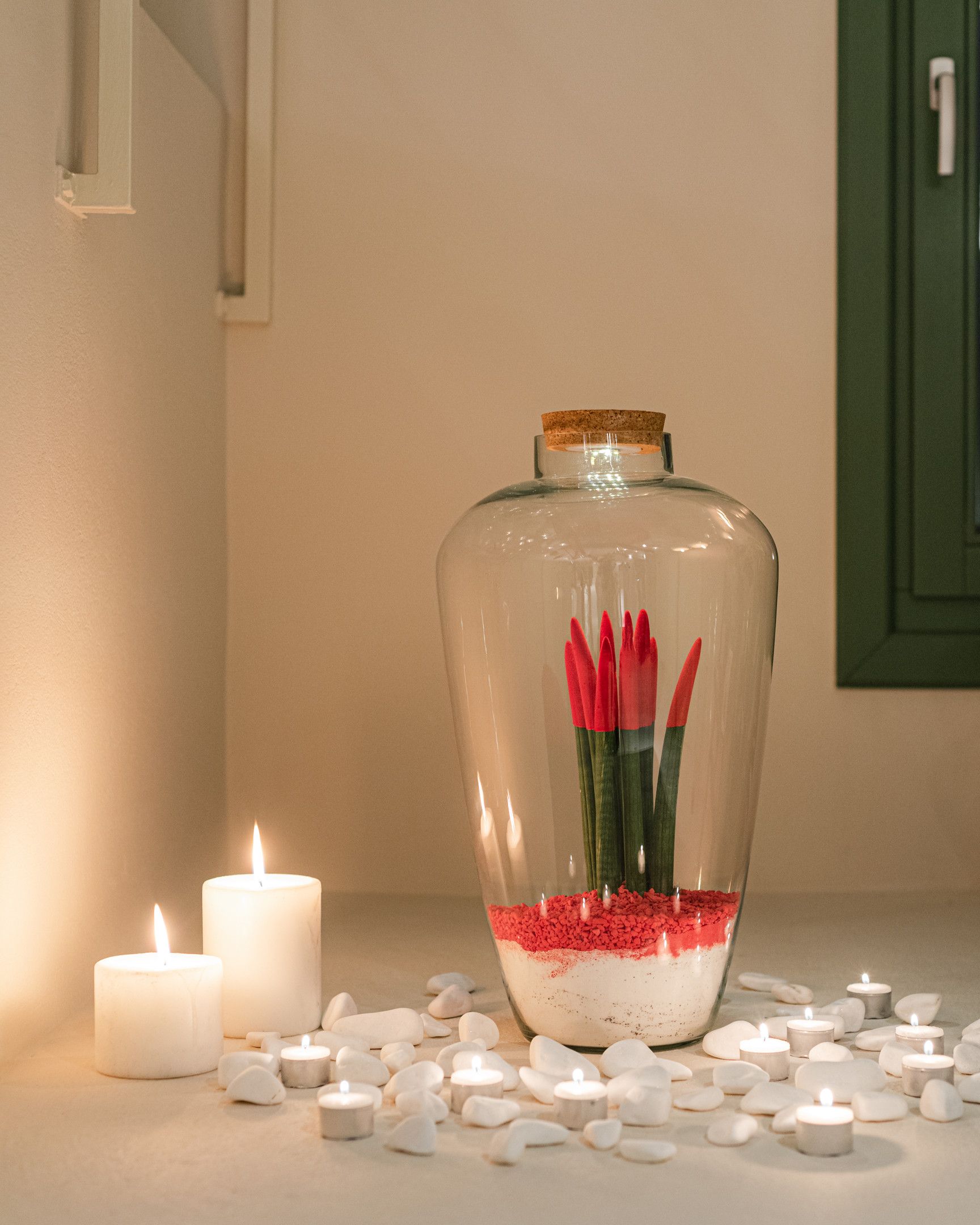 Casa Di Fiori Suites Andros