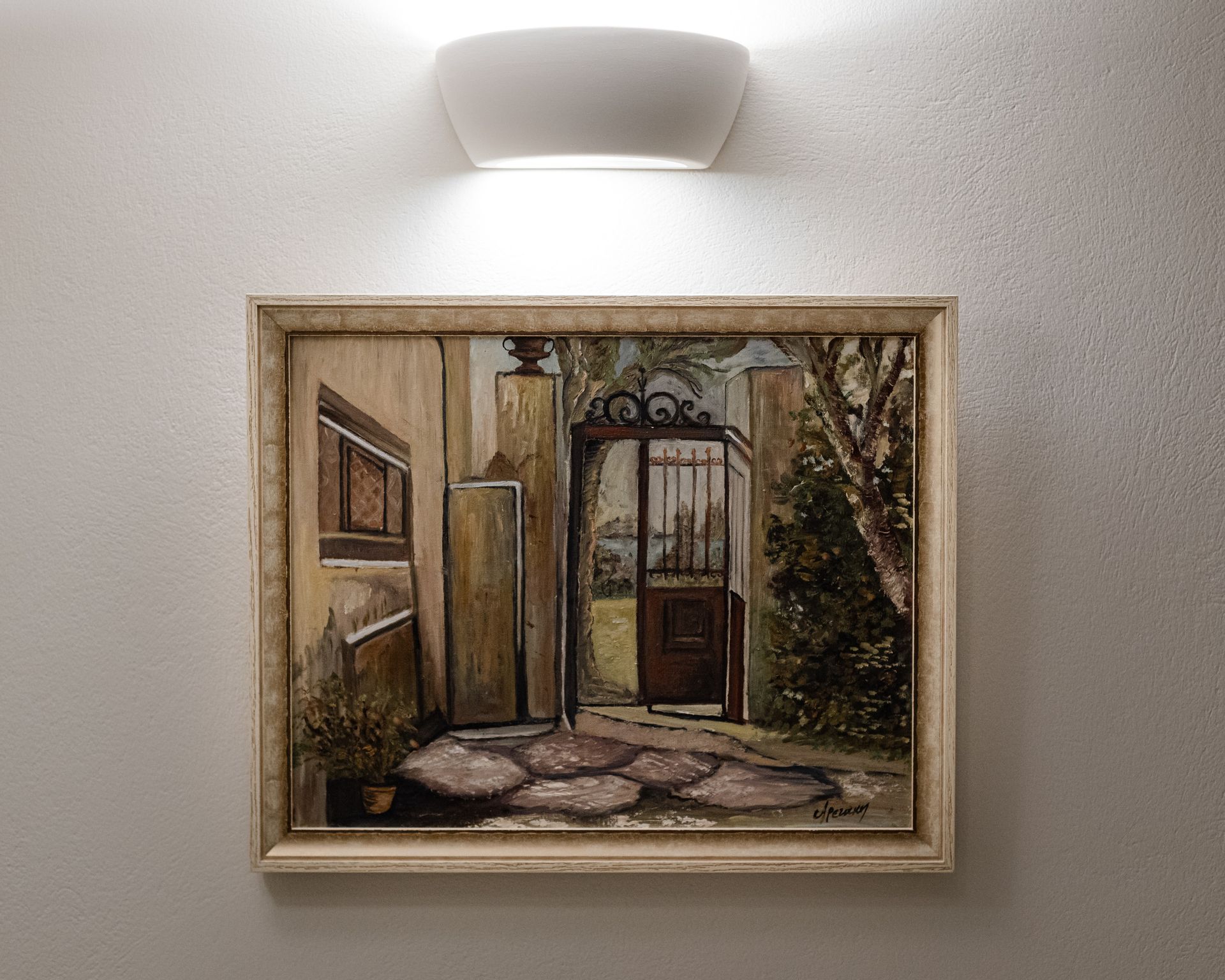 Casa Di Fiori Suites Andros